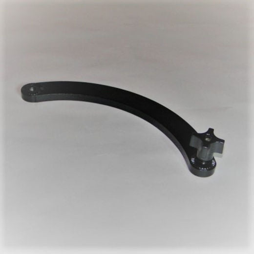 NWS4 Radius Arm Extension 9 inch