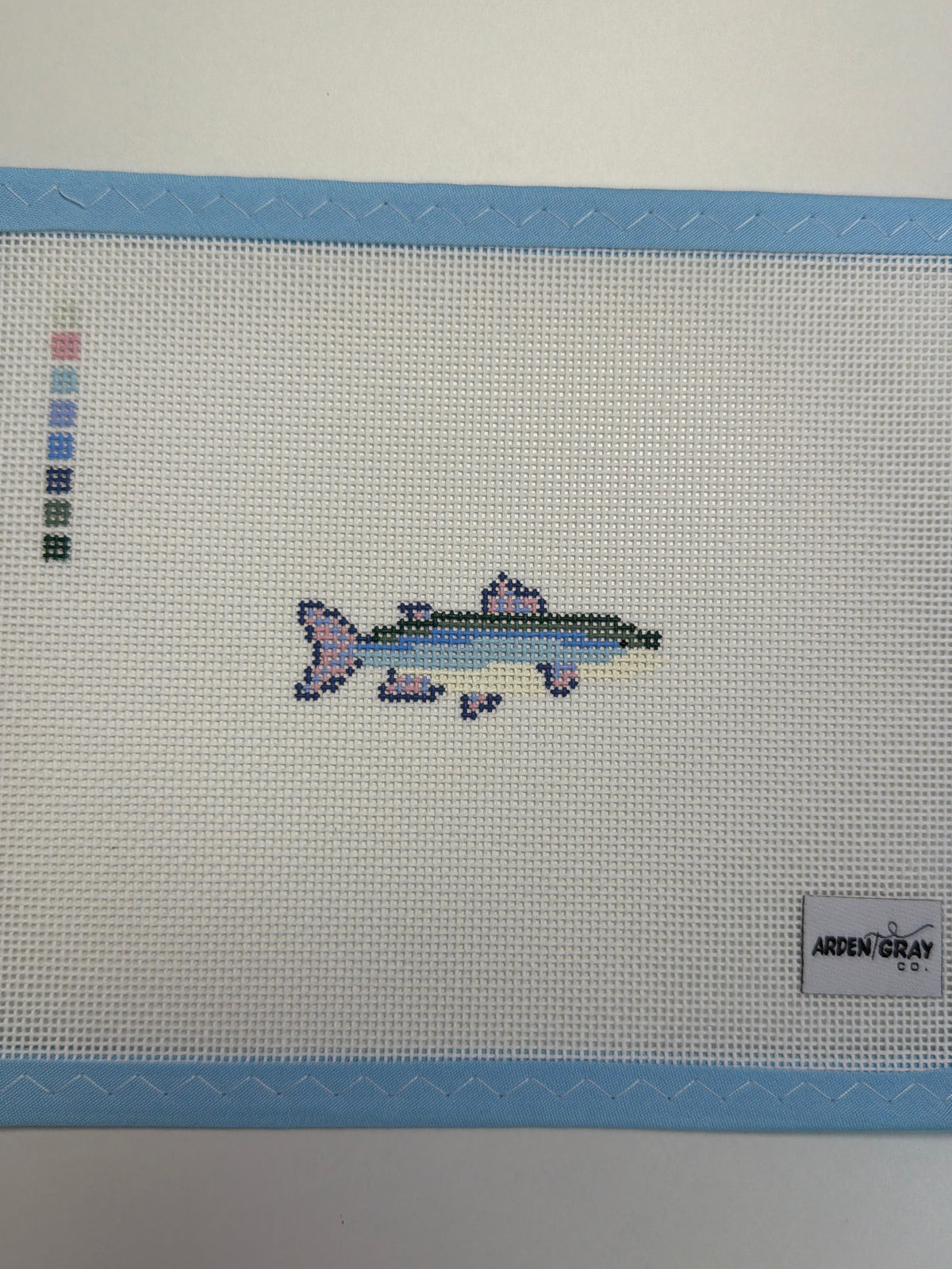 Trout - mini