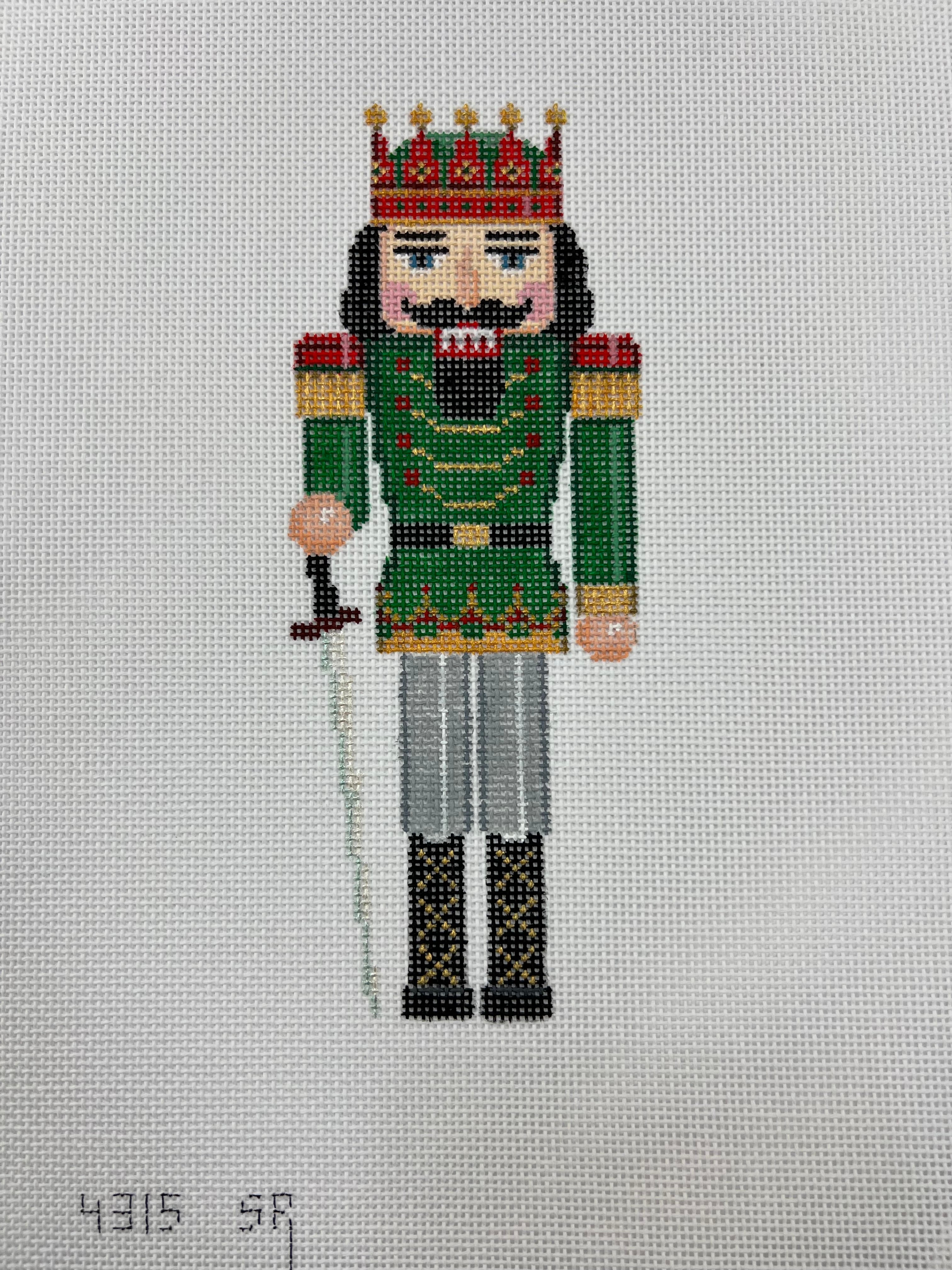 7 inch Nutcrackers
