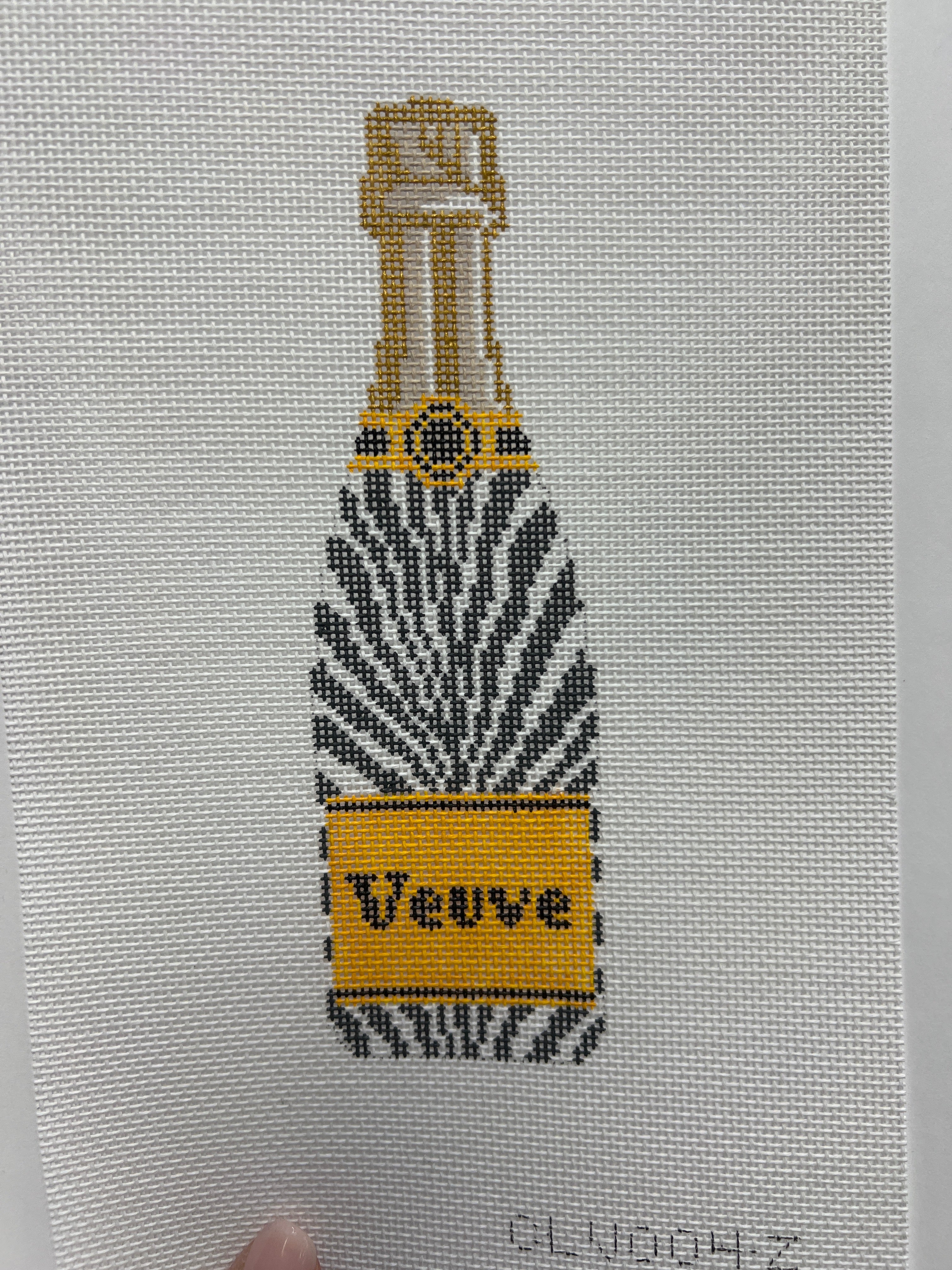 Veuve Bottles