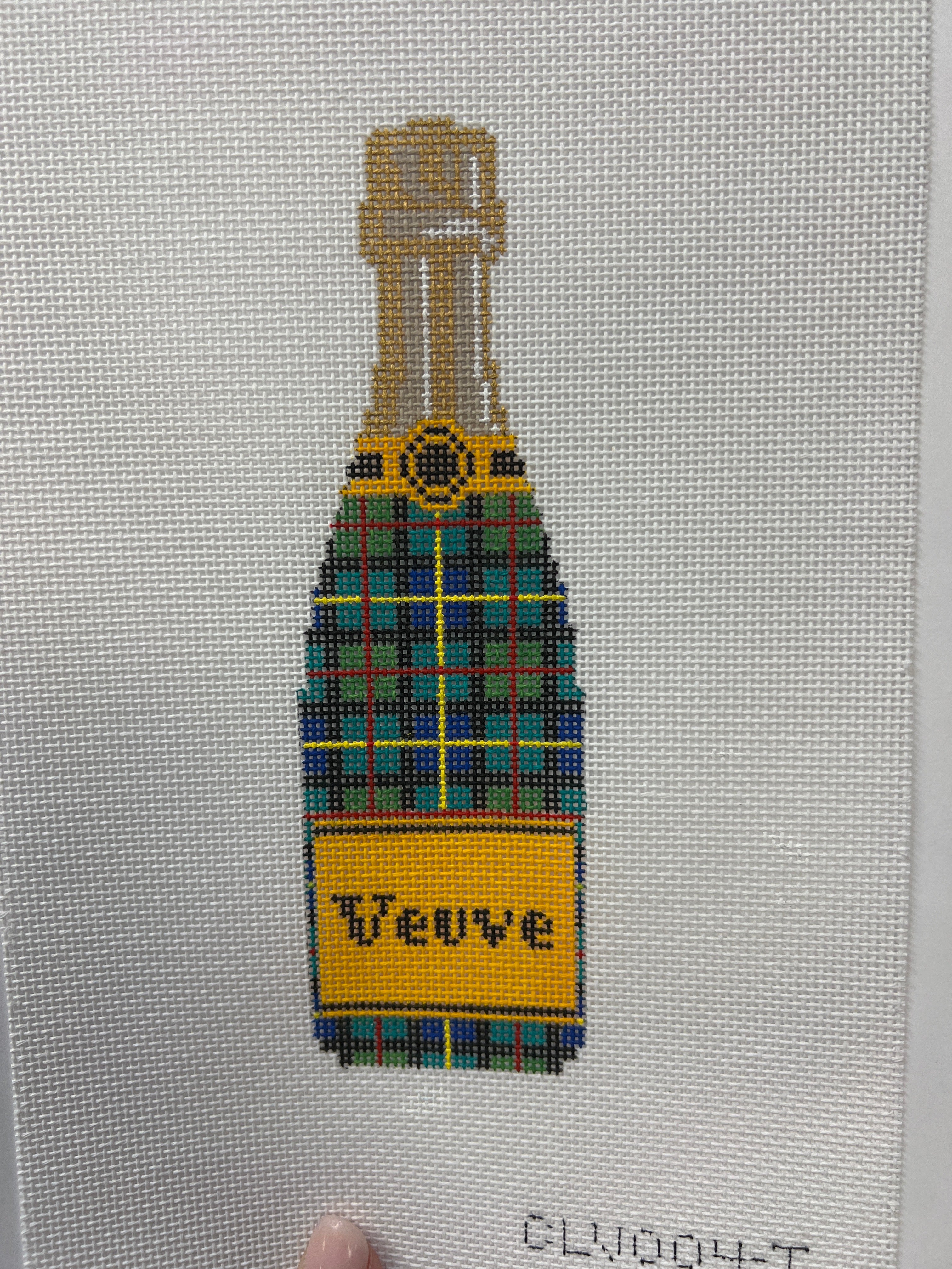 Veuve Bottles