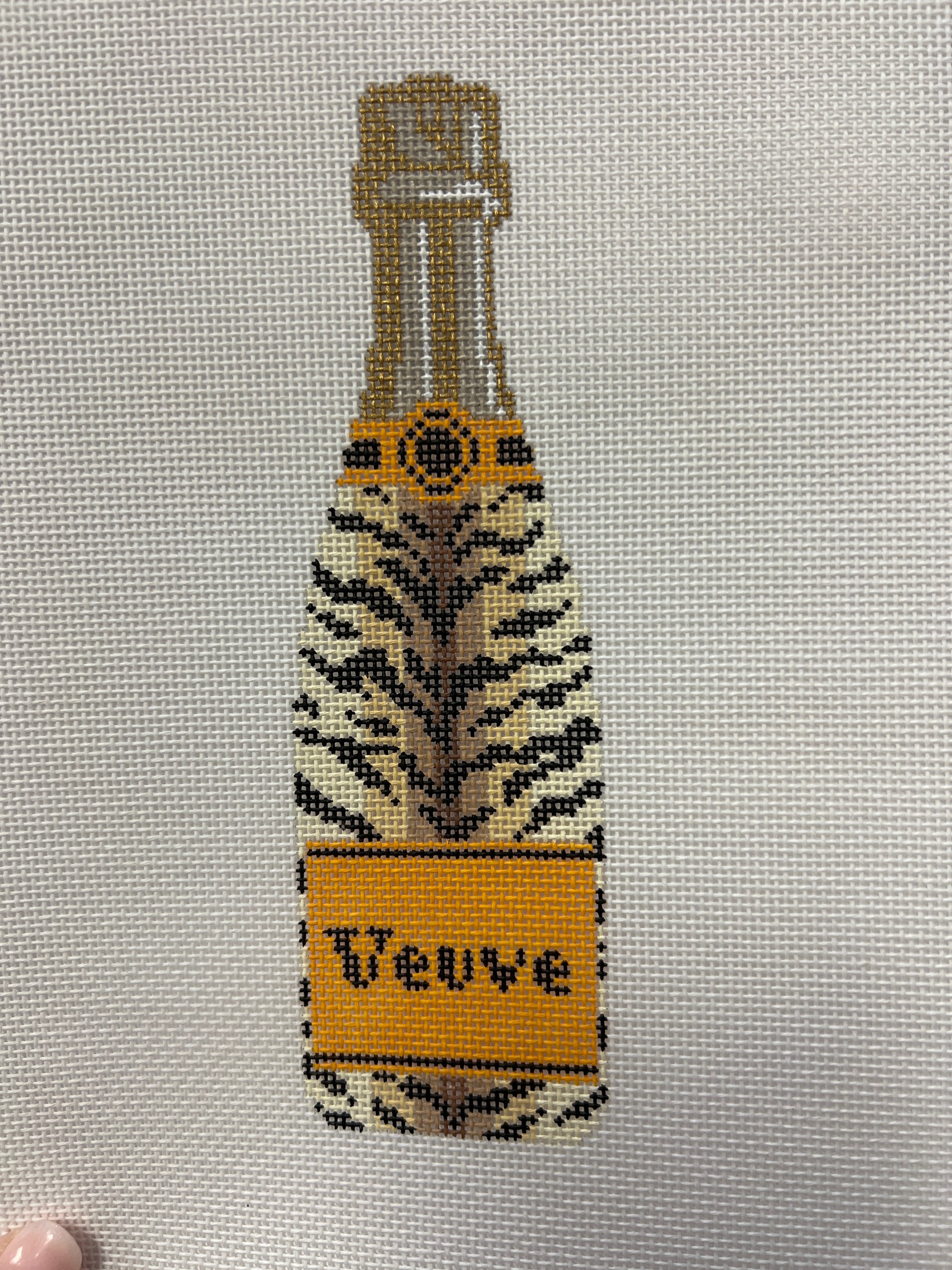 Veuve Bottles