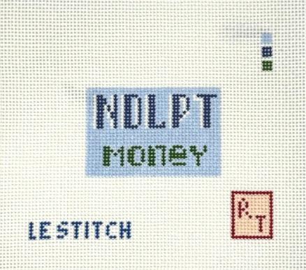 NDLPT Money
