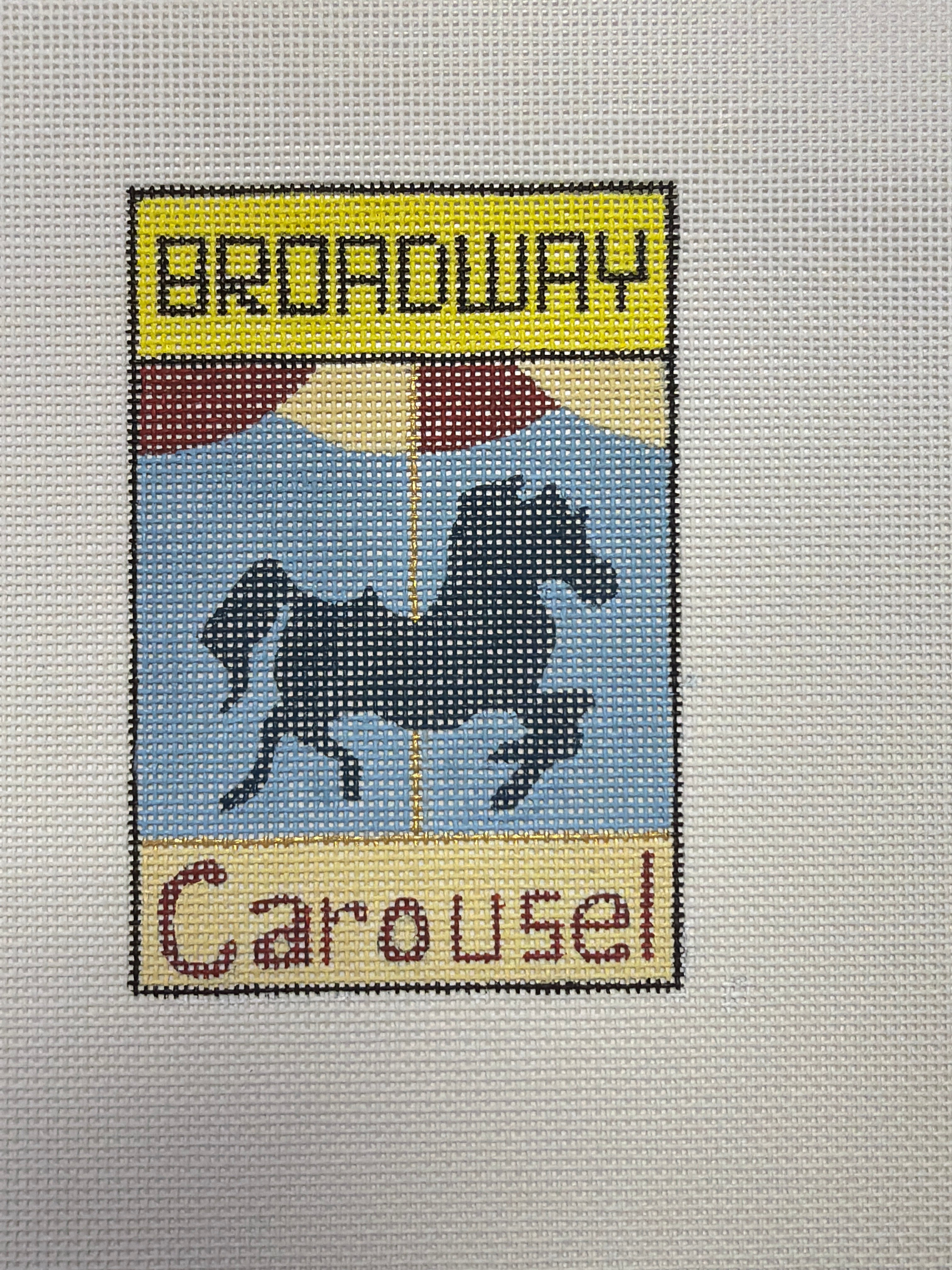 Broadway Series