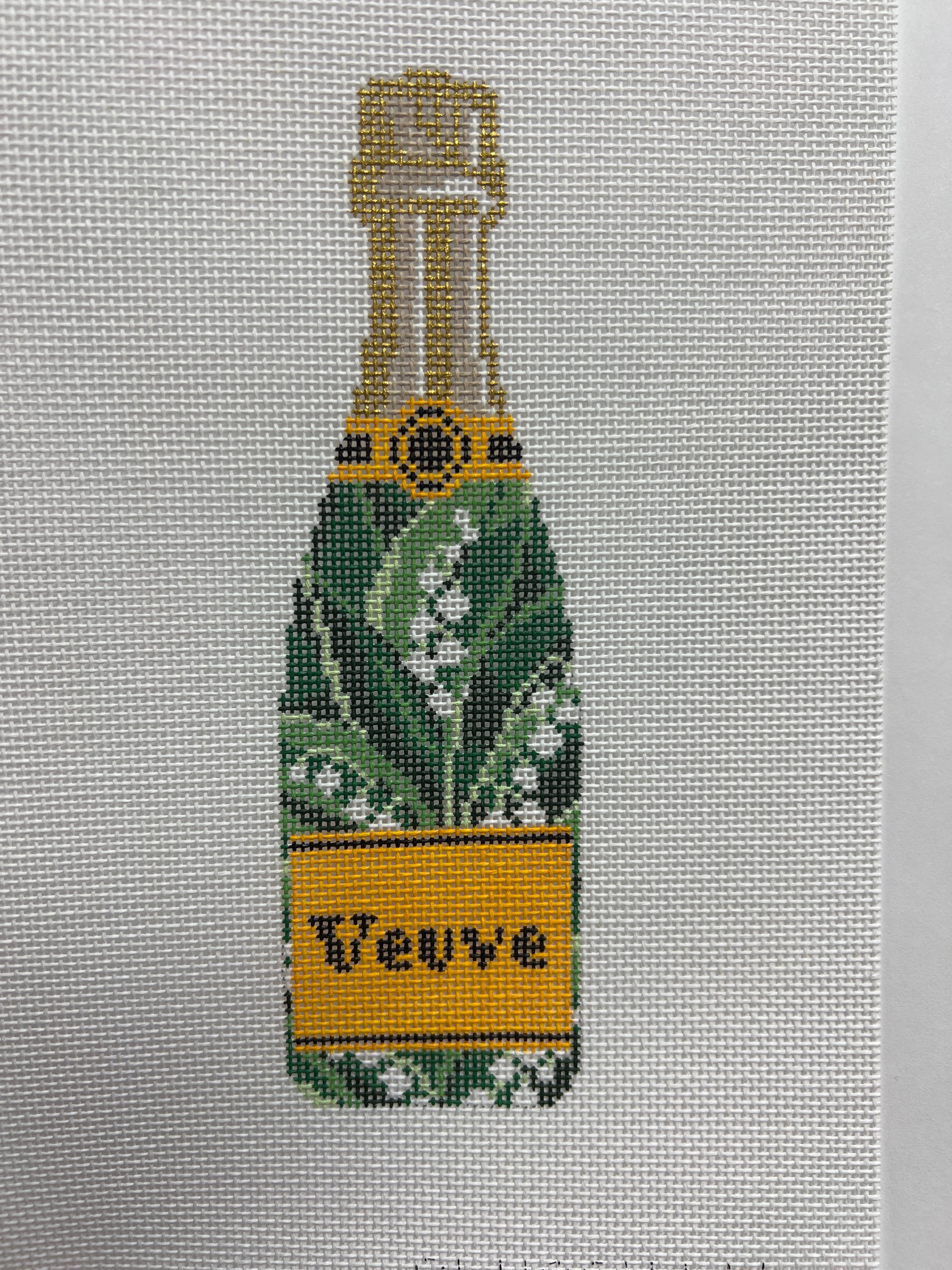 Veuve Bottles
