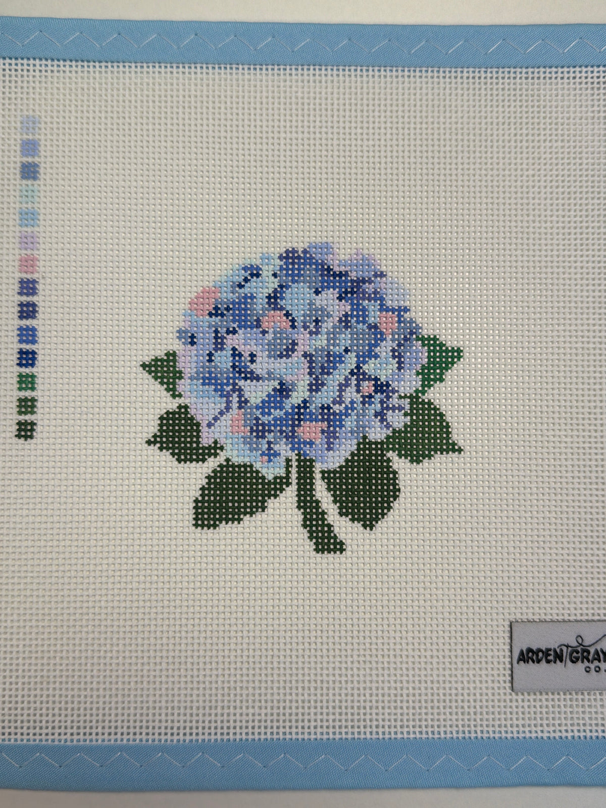 Hydrangea
