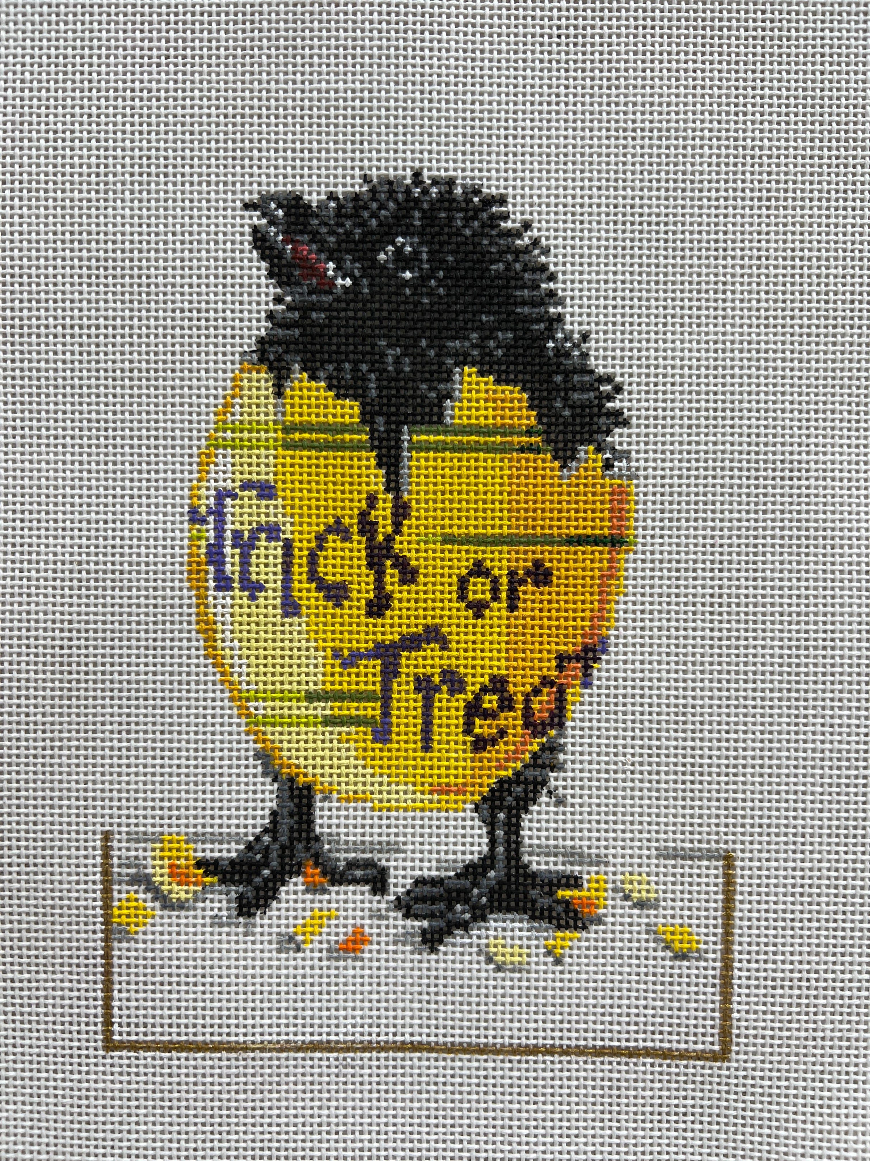 Hatchling 2