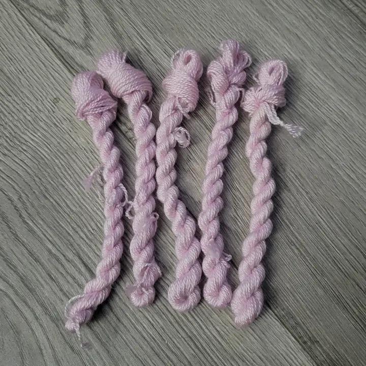 Super Silky Embroidery Thread