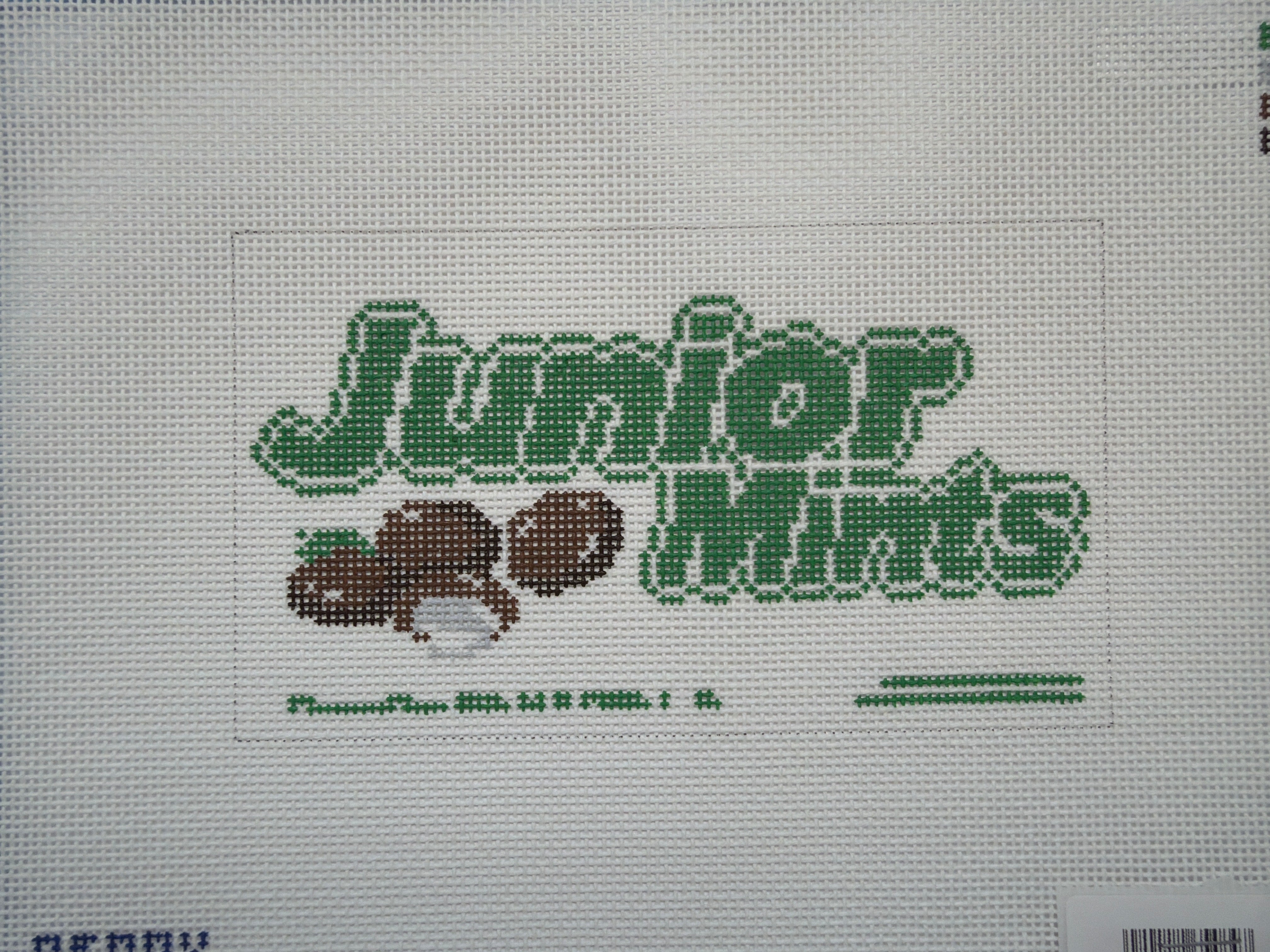 Junior Mints