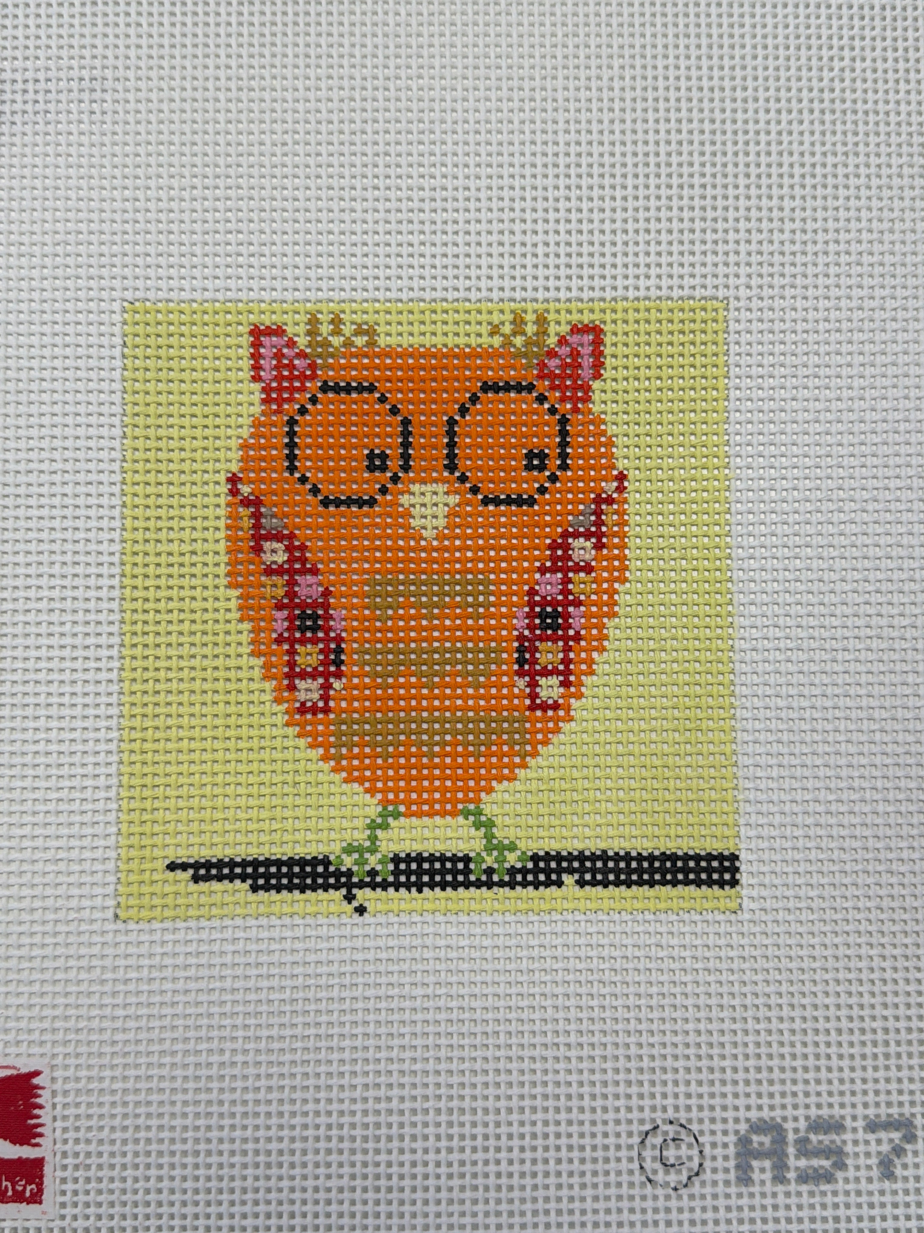 Owls from BOAF