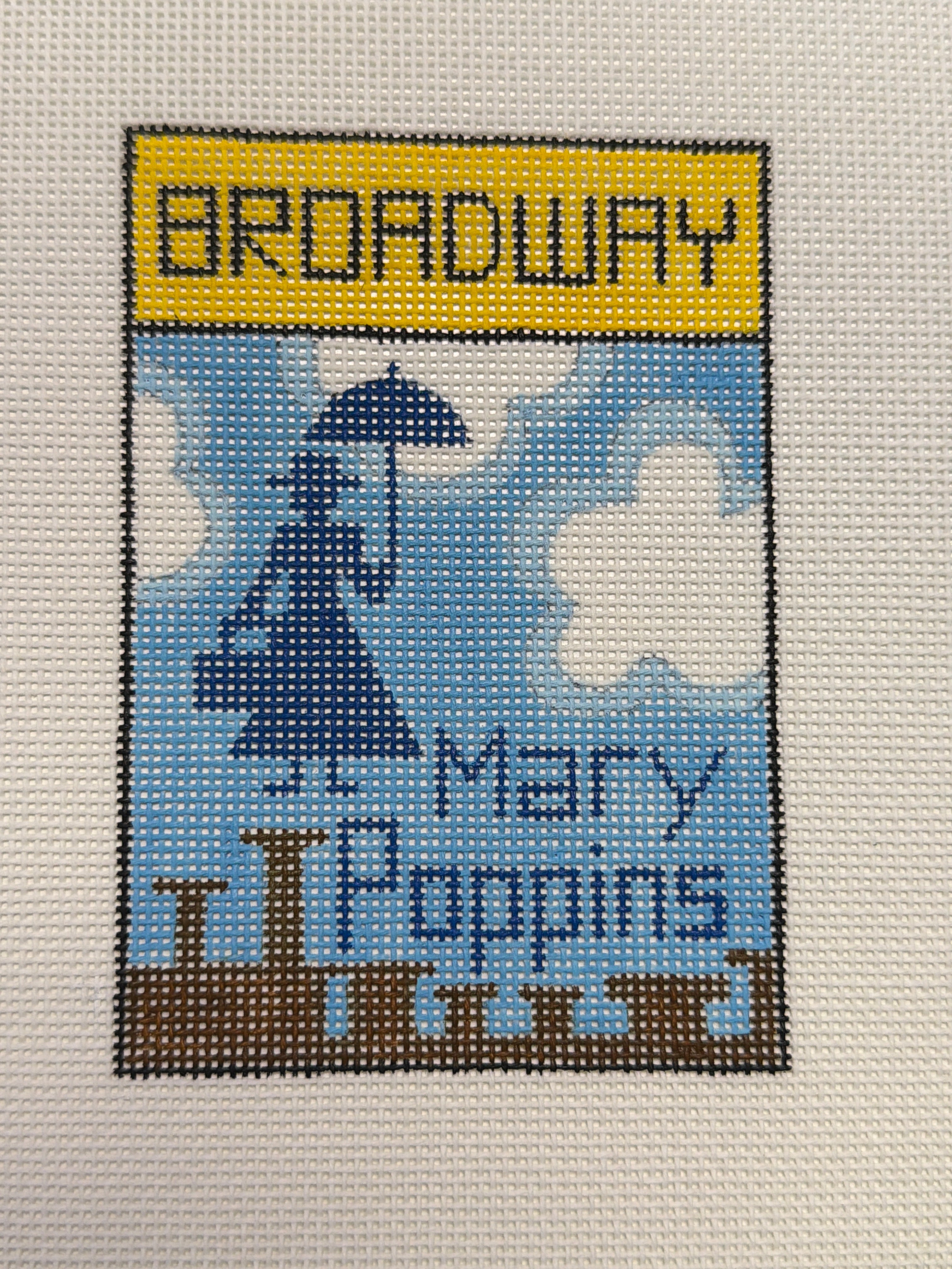 Broadway Series
