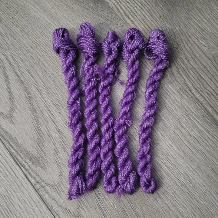 Super Silky Embroidery Thread