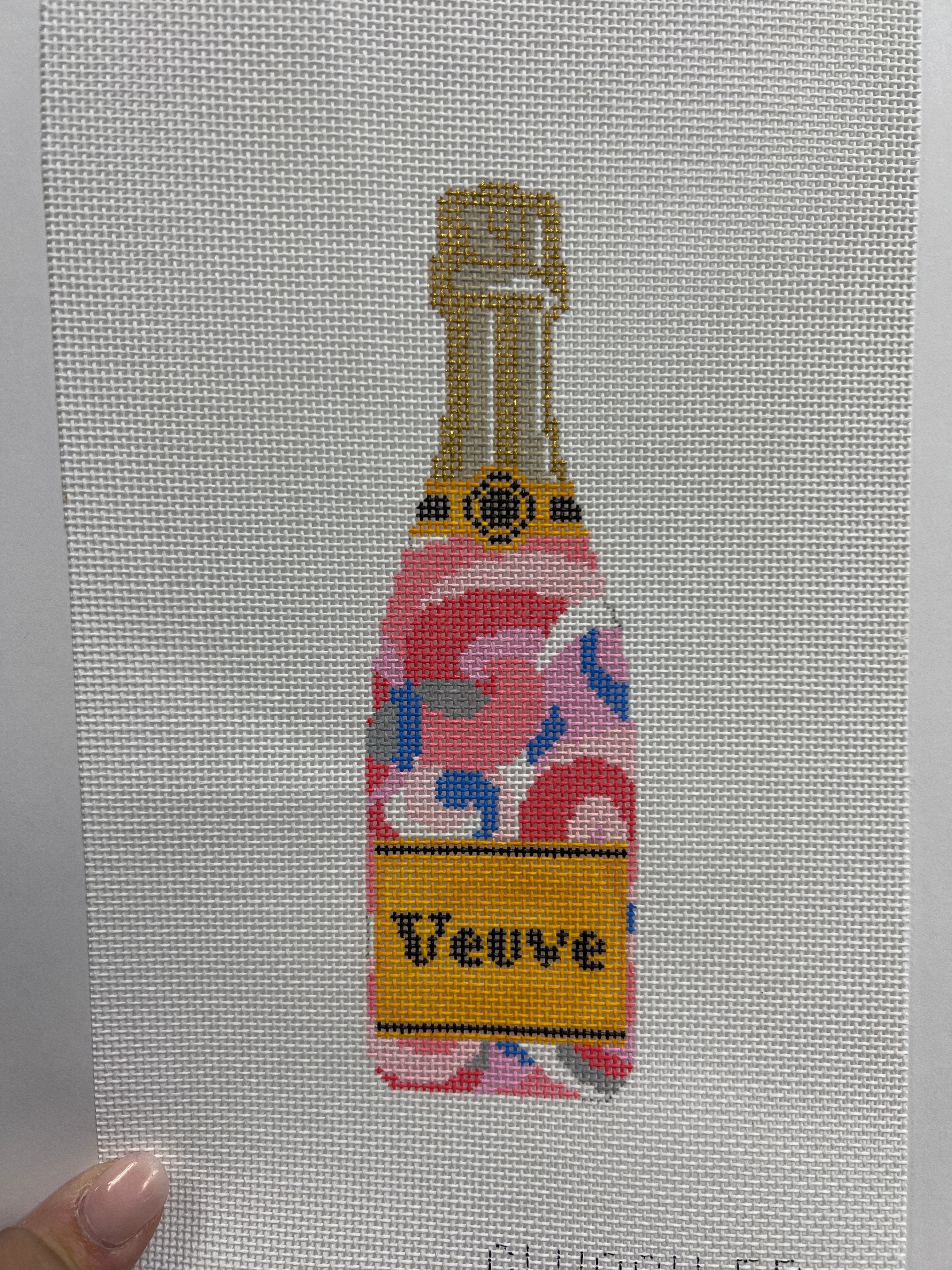 Veuve Bottles