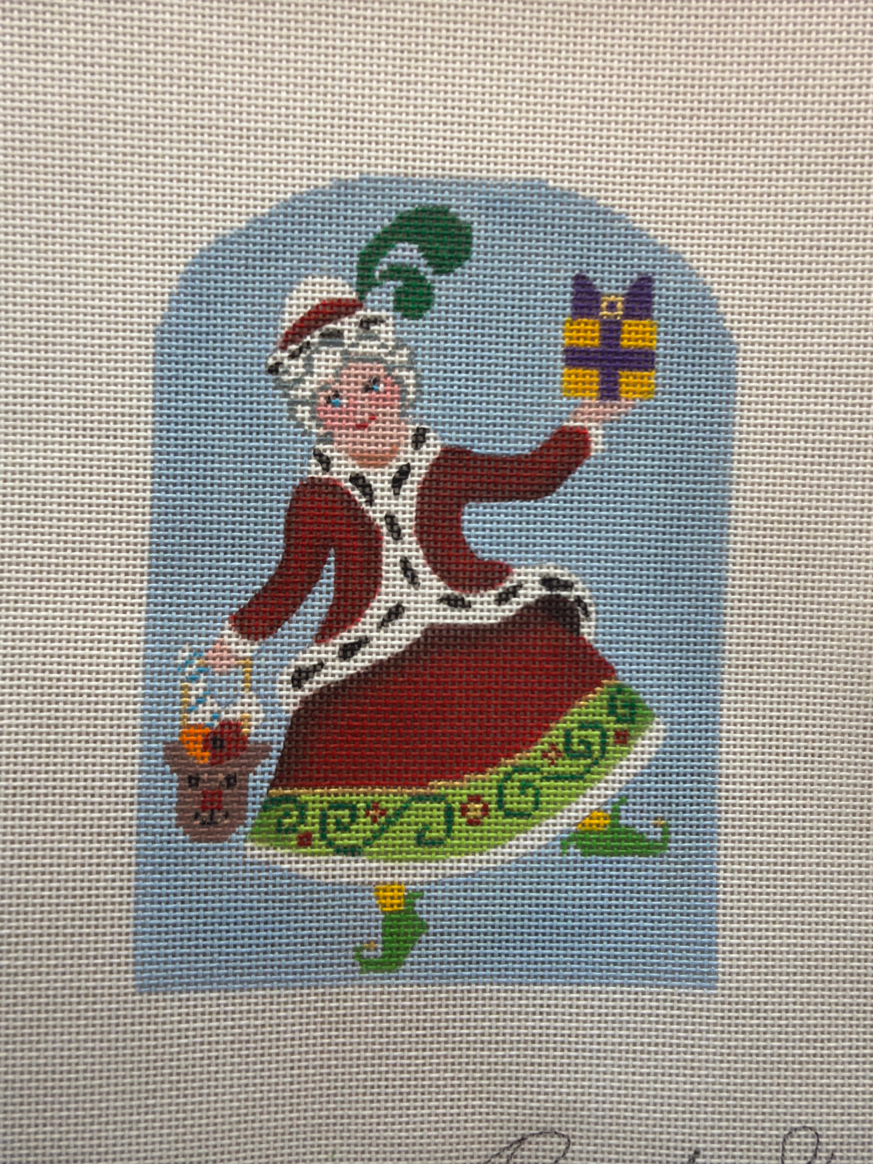 'tis the Season to be Jolly!