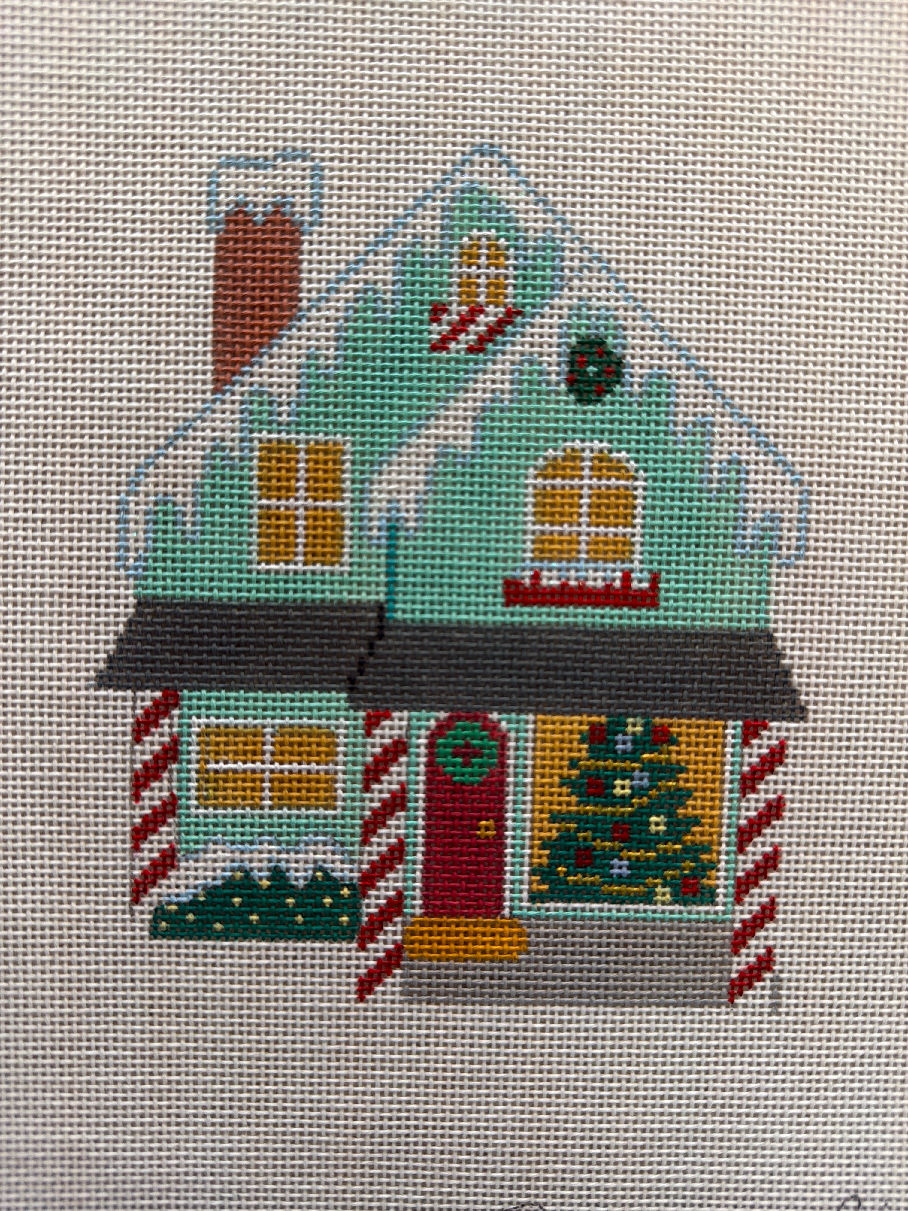 Brenda Stofft Houses