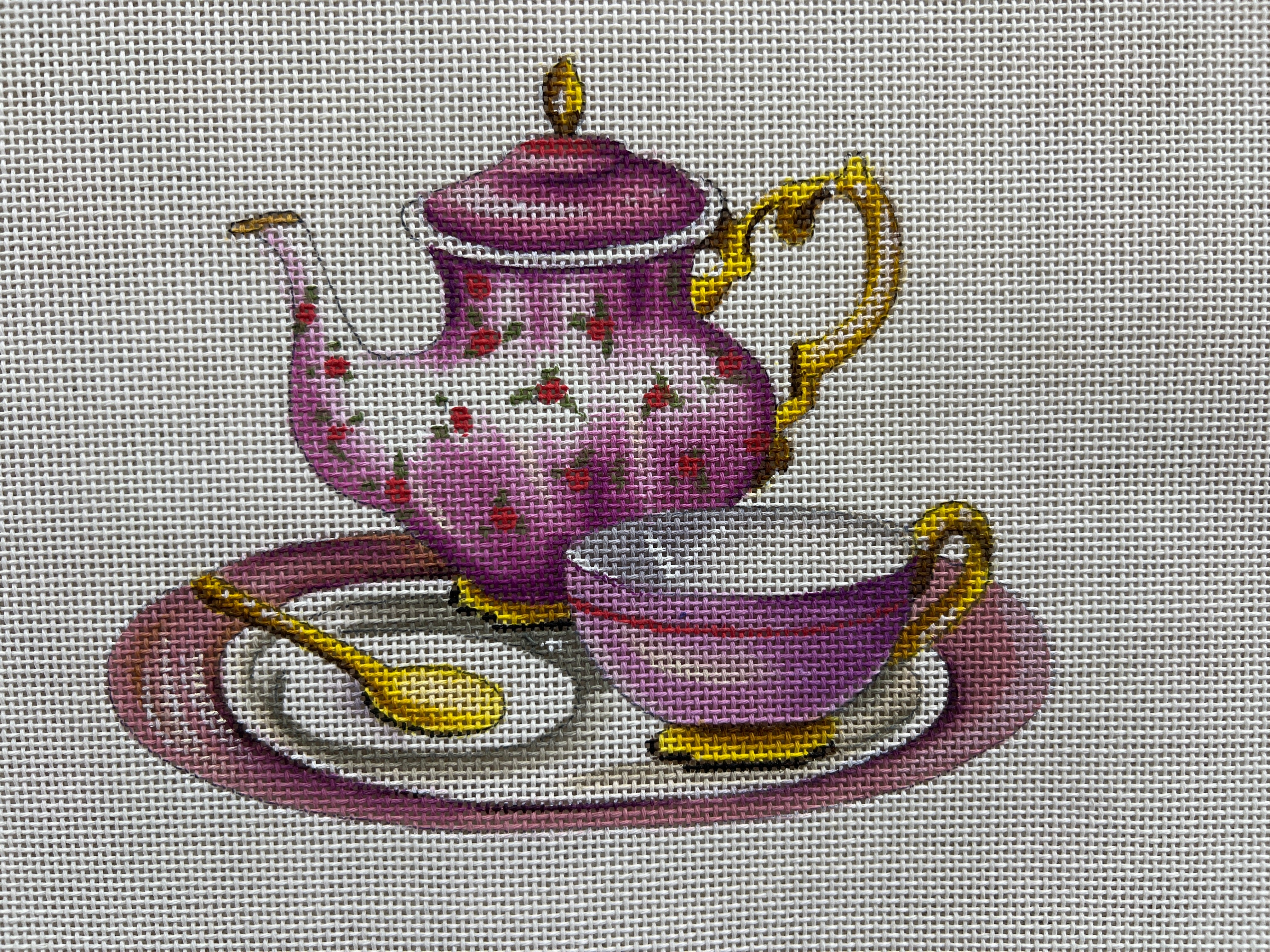 Tea Time