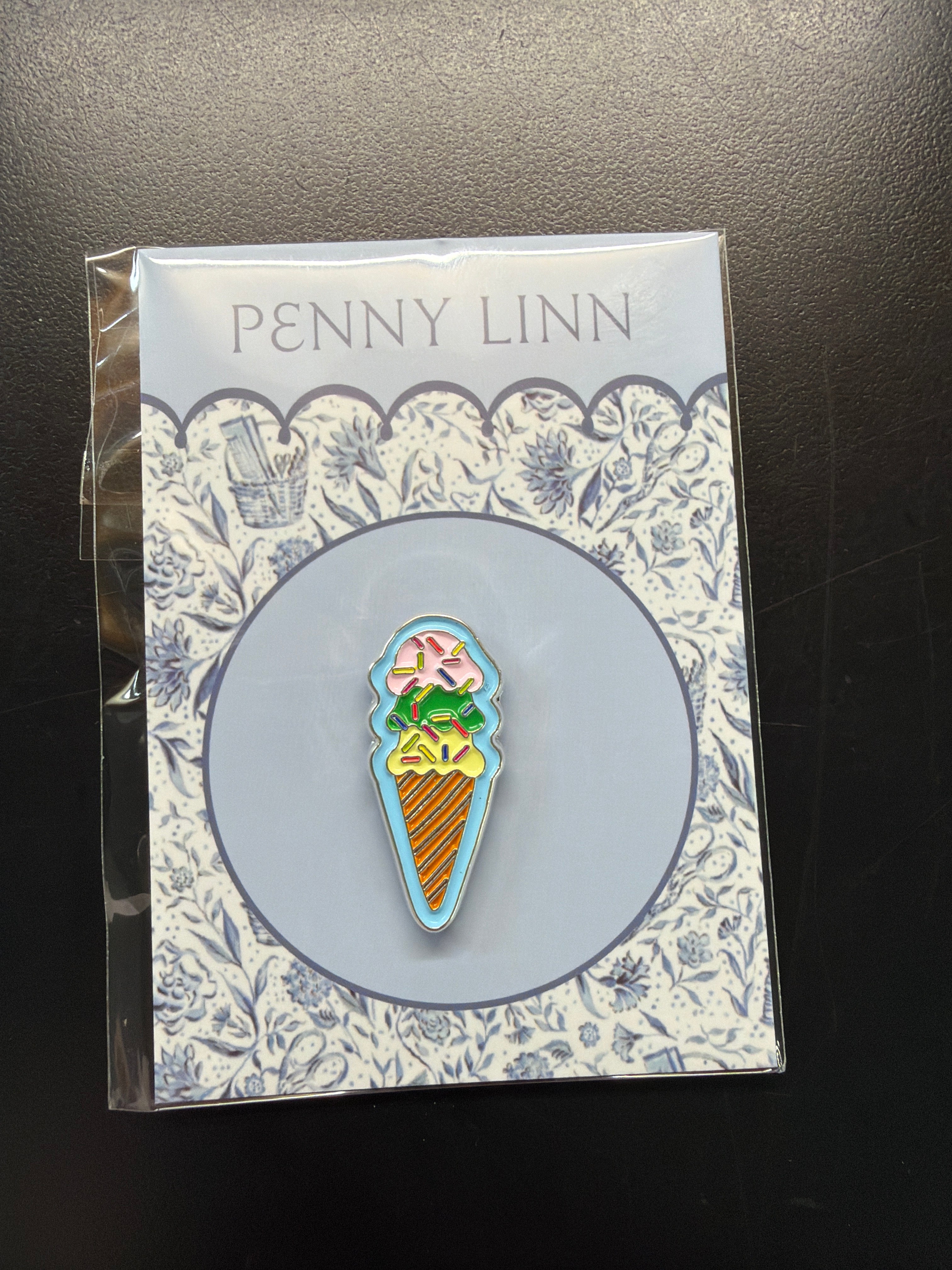 Penny Linn Needleminders