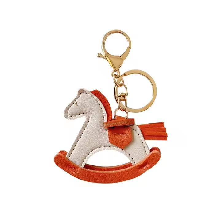 Bag Charms