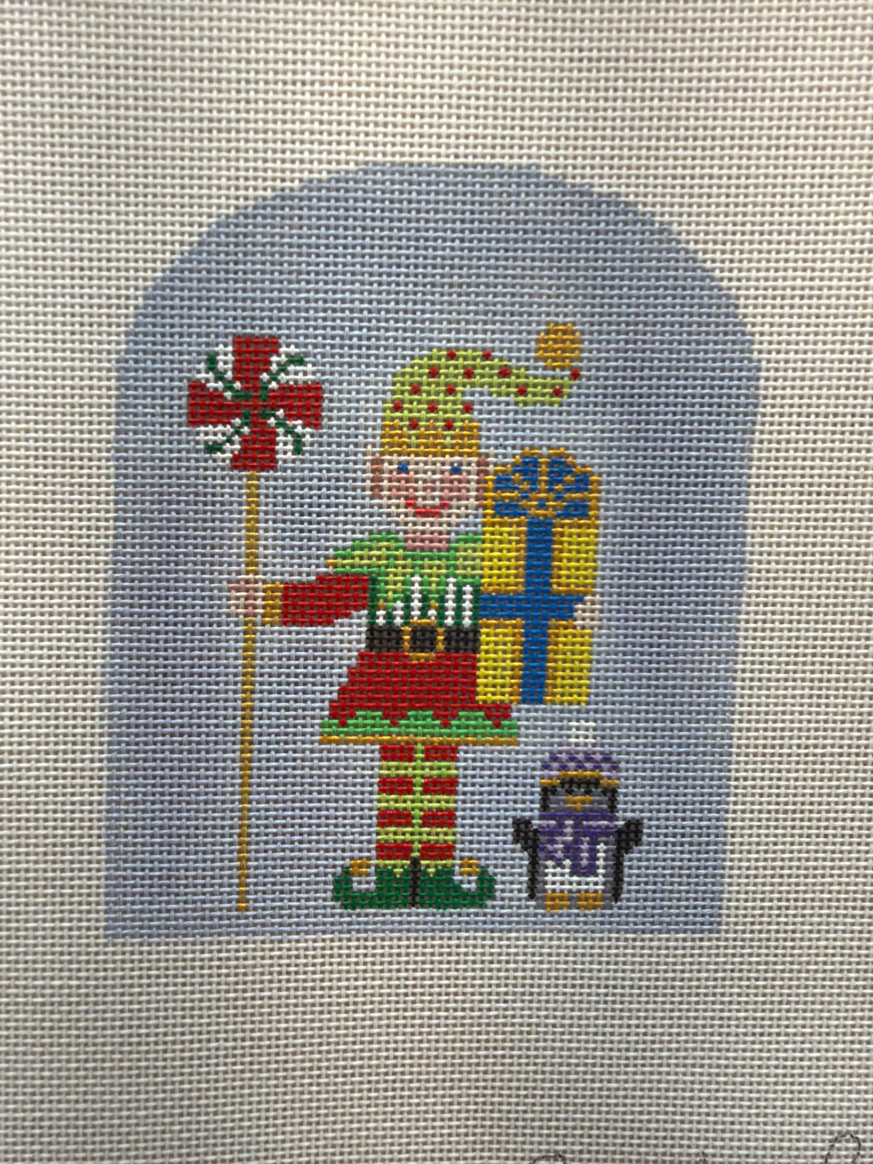 'tis the Season to be Jolly!
