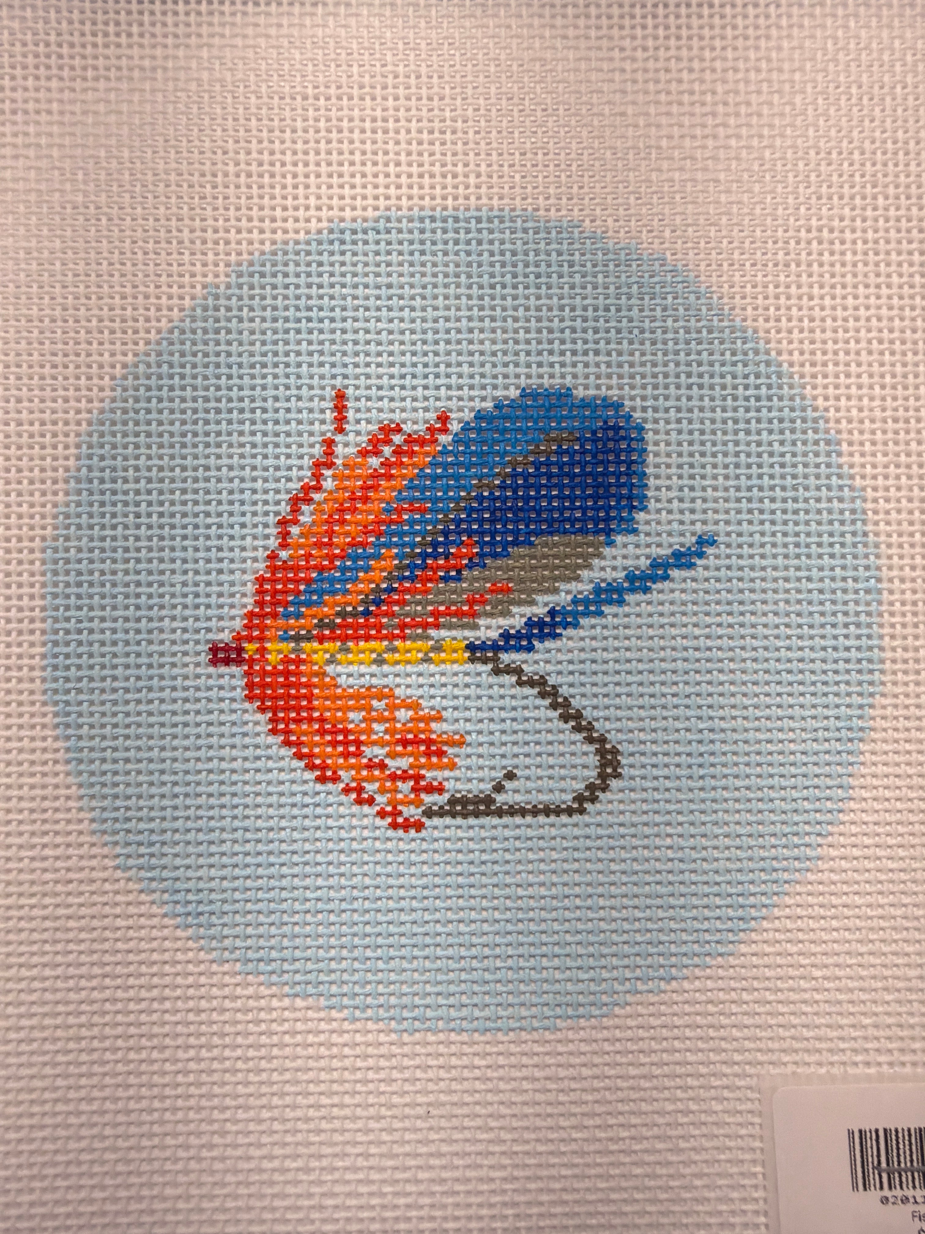 Fishing Fly