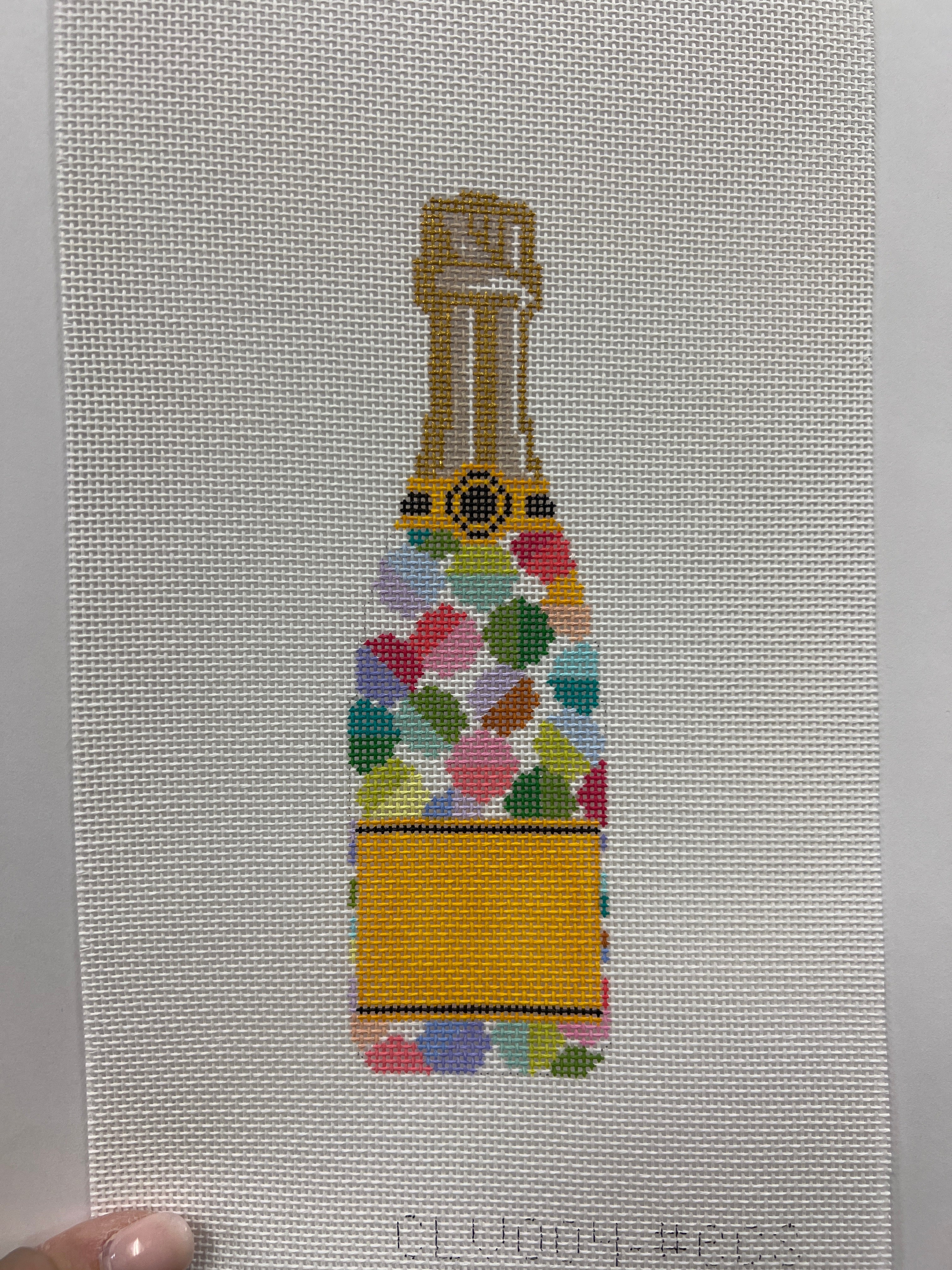 Veuve Bottles