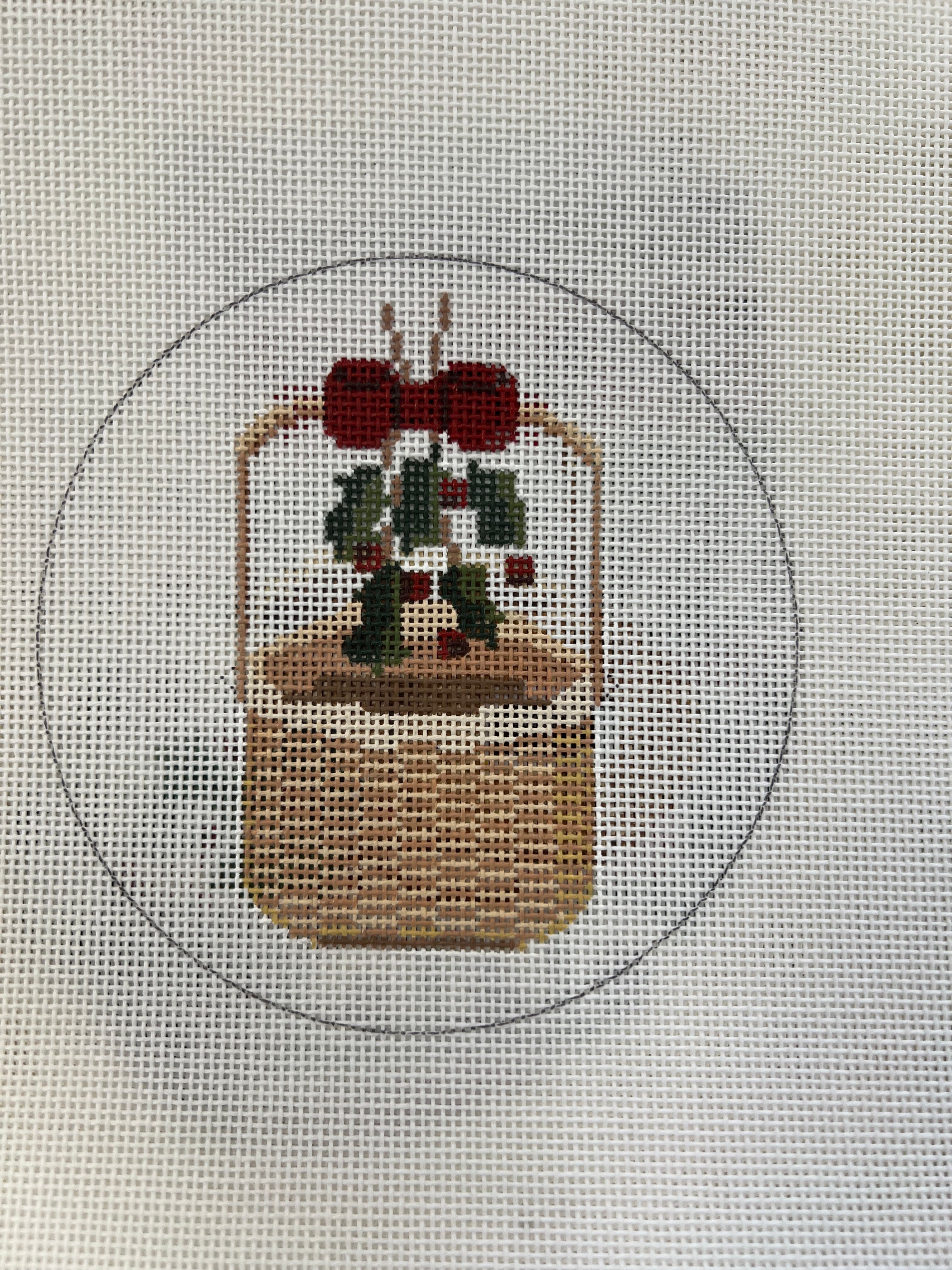 Nantucket Baskets