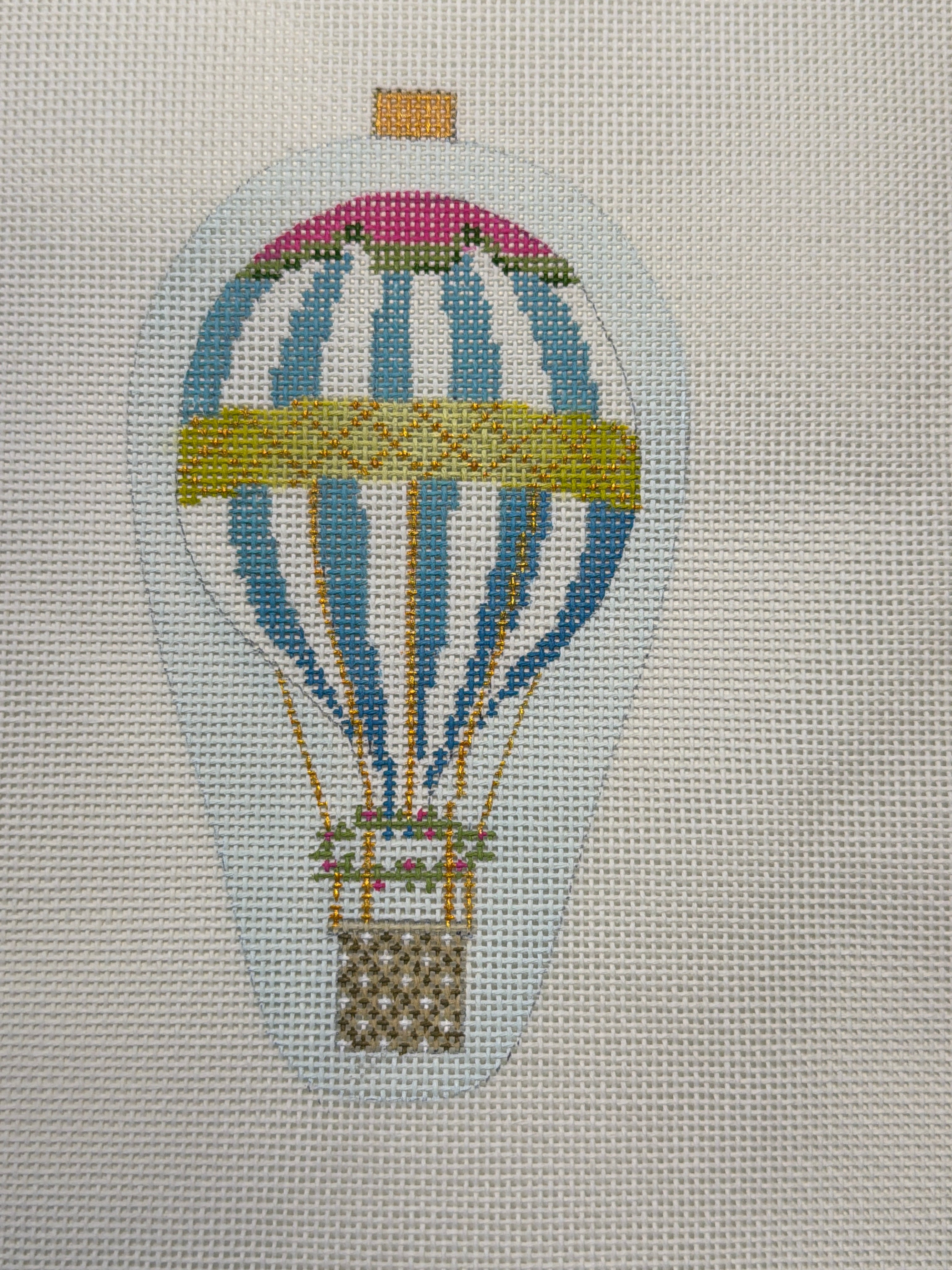 Mini Balloons