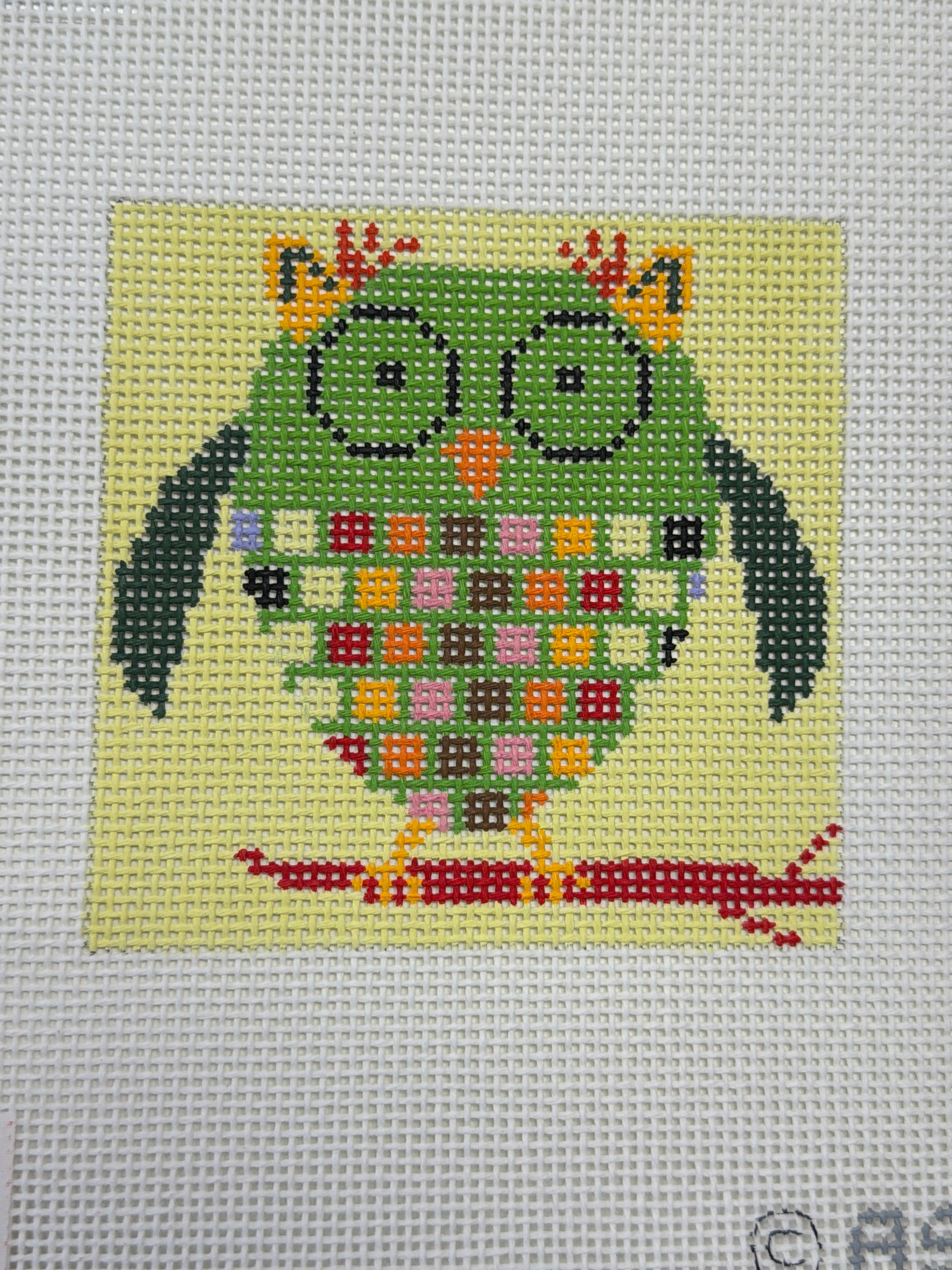 Owls from BOAF