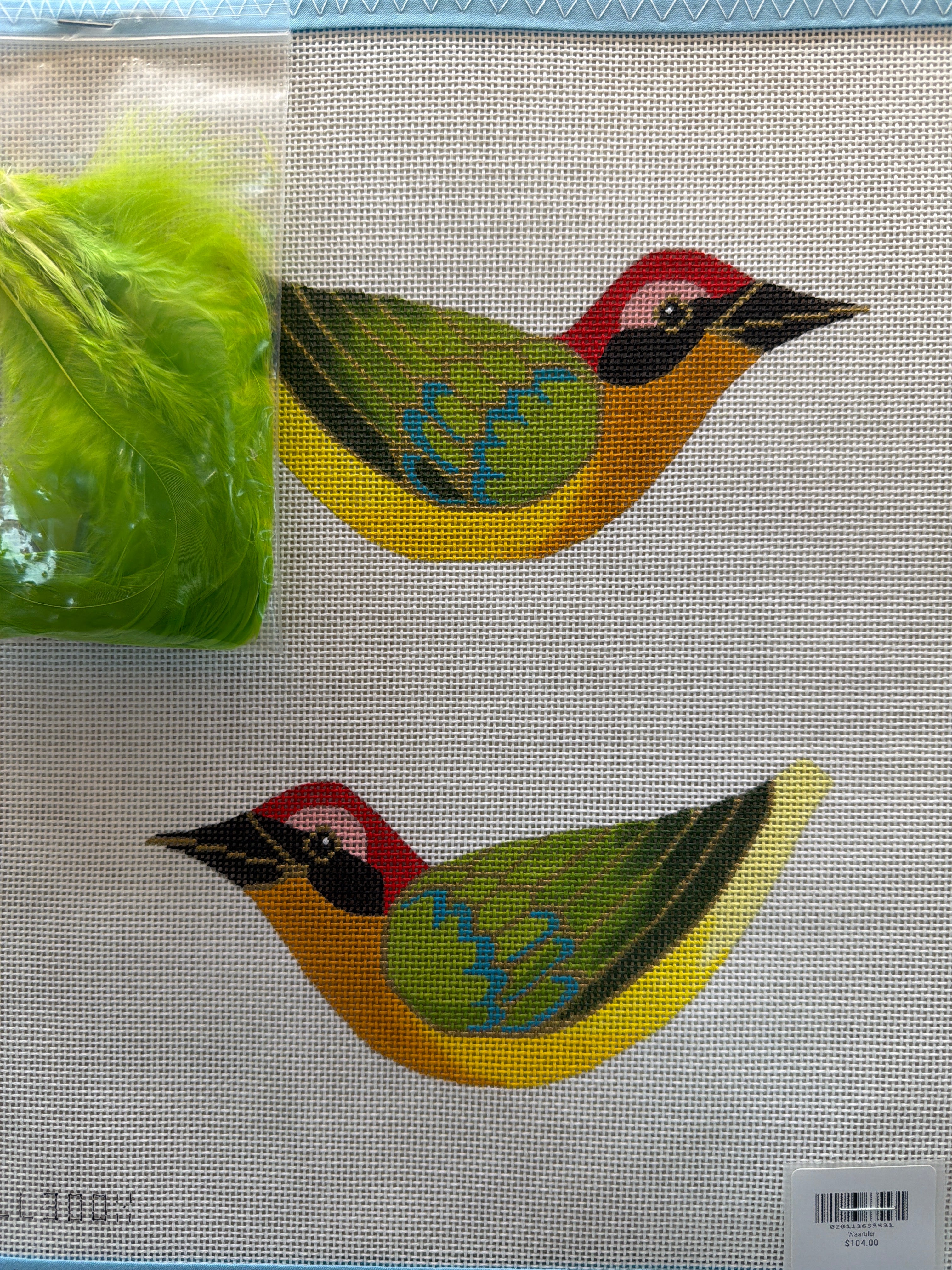 Warbler