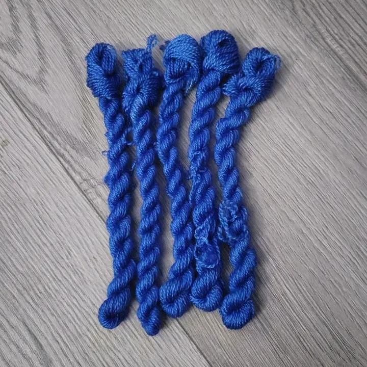 Super Silky Embroidery Thread