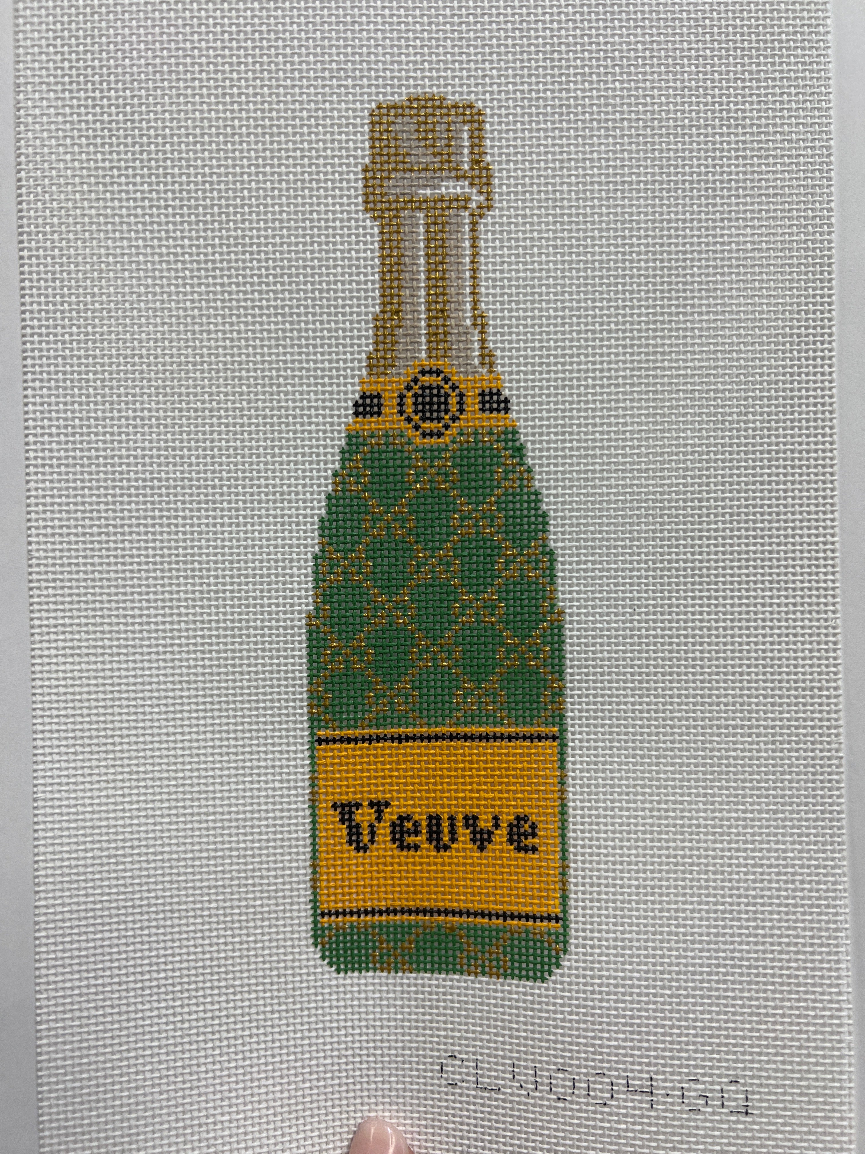 Veuve Bottles