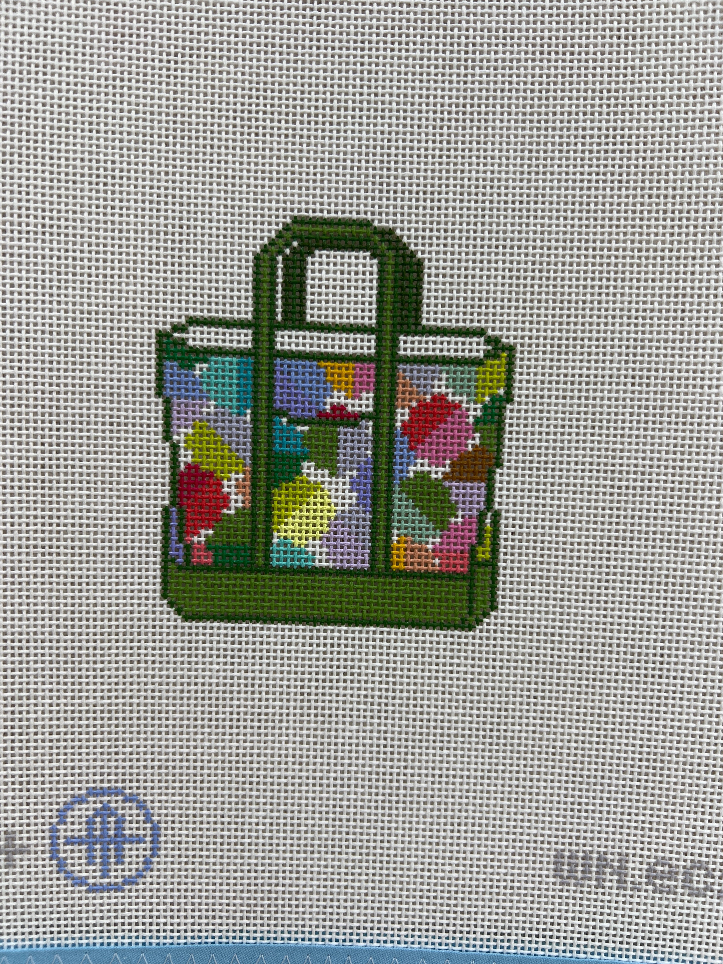 The Lulu Tote