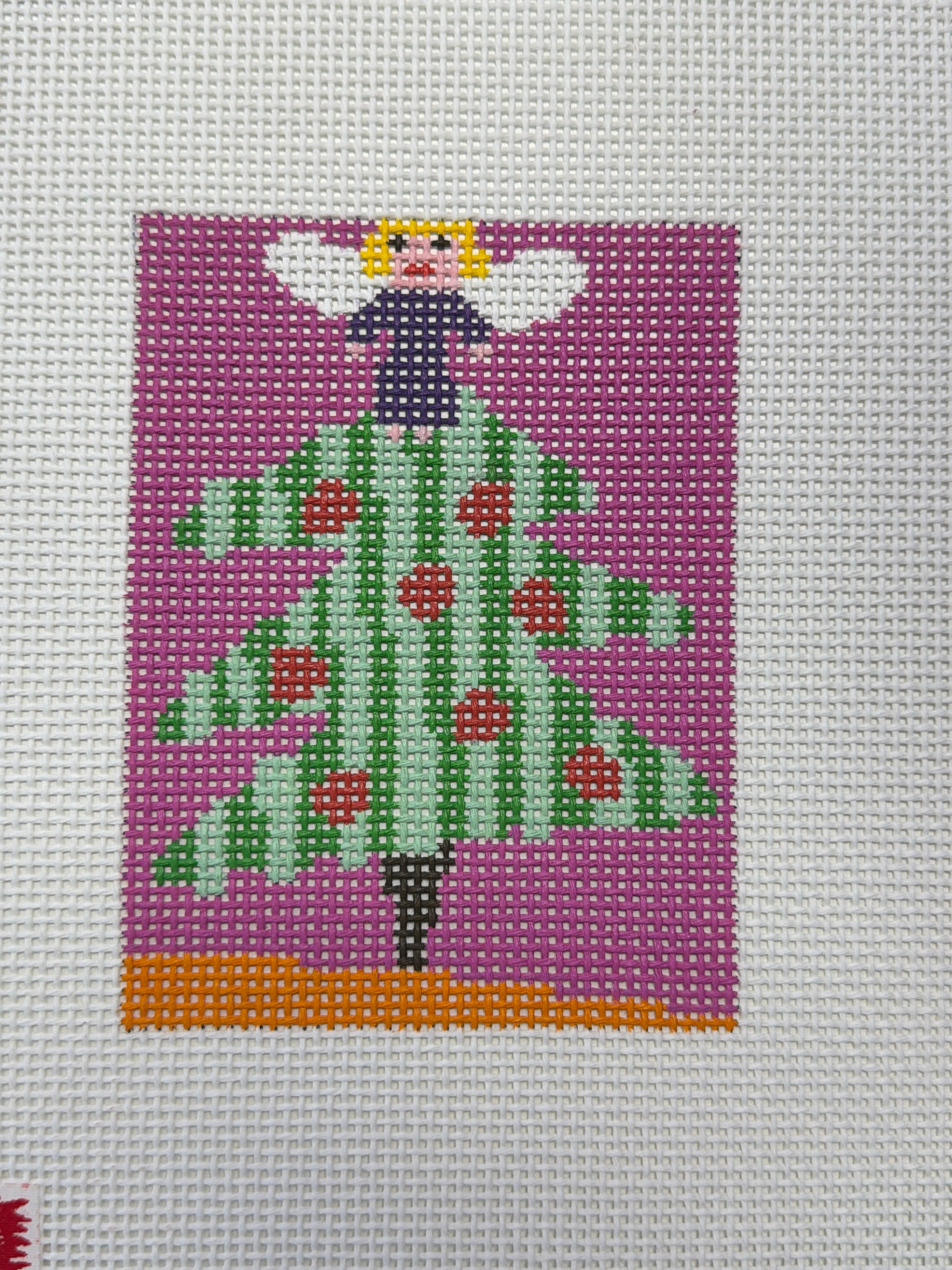 Trees from BOAF