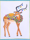 Party Animals from Lindsay Brackeen