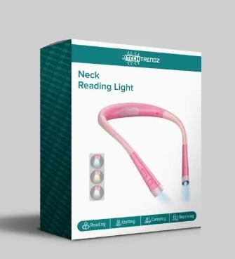 Neck Reading Light