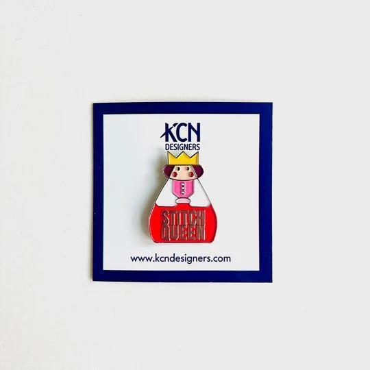 Stitch Queen Needleminder