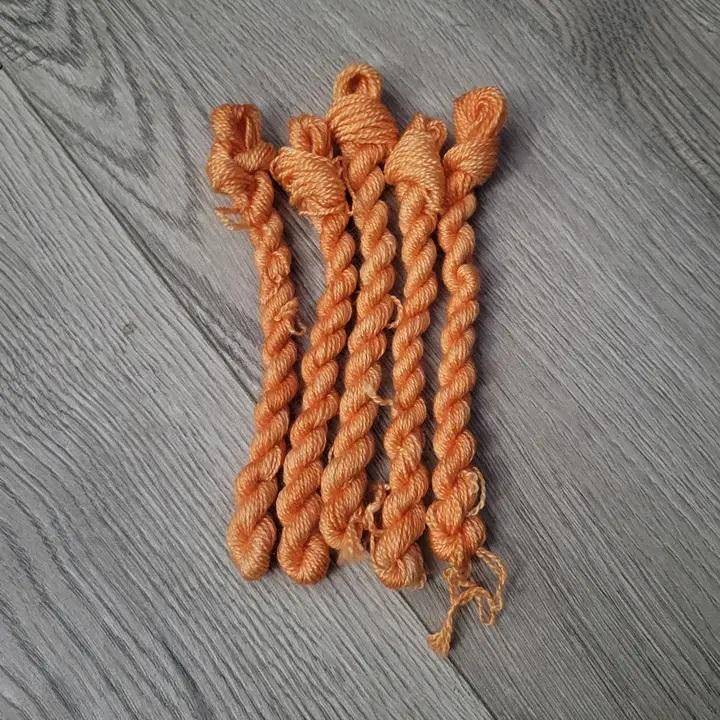 Super Silky Embroidery Thread
