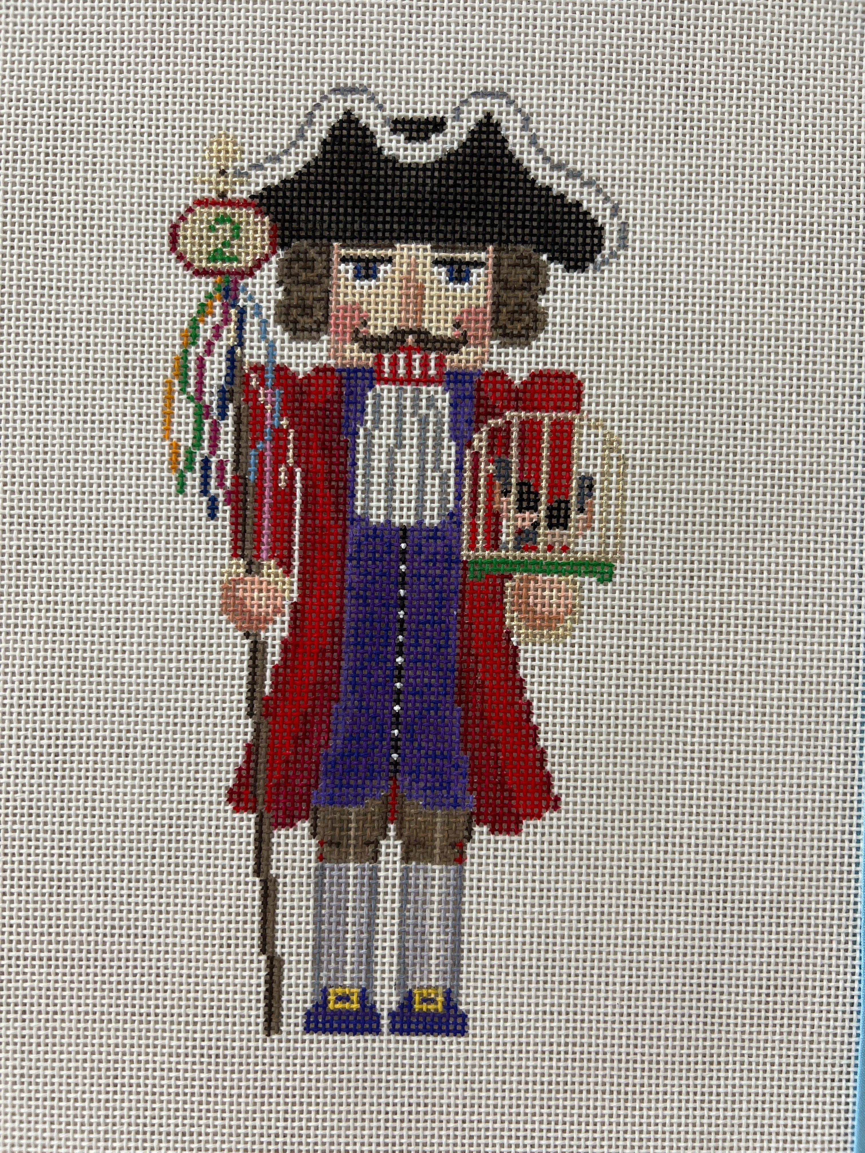 7 inch Nutcrackers