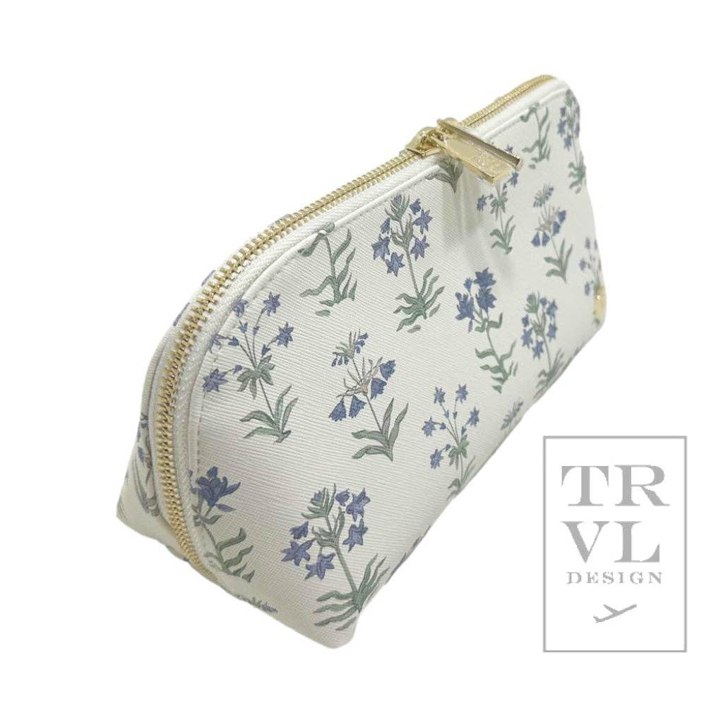 Luxe Saffiano Duo Case - Provence