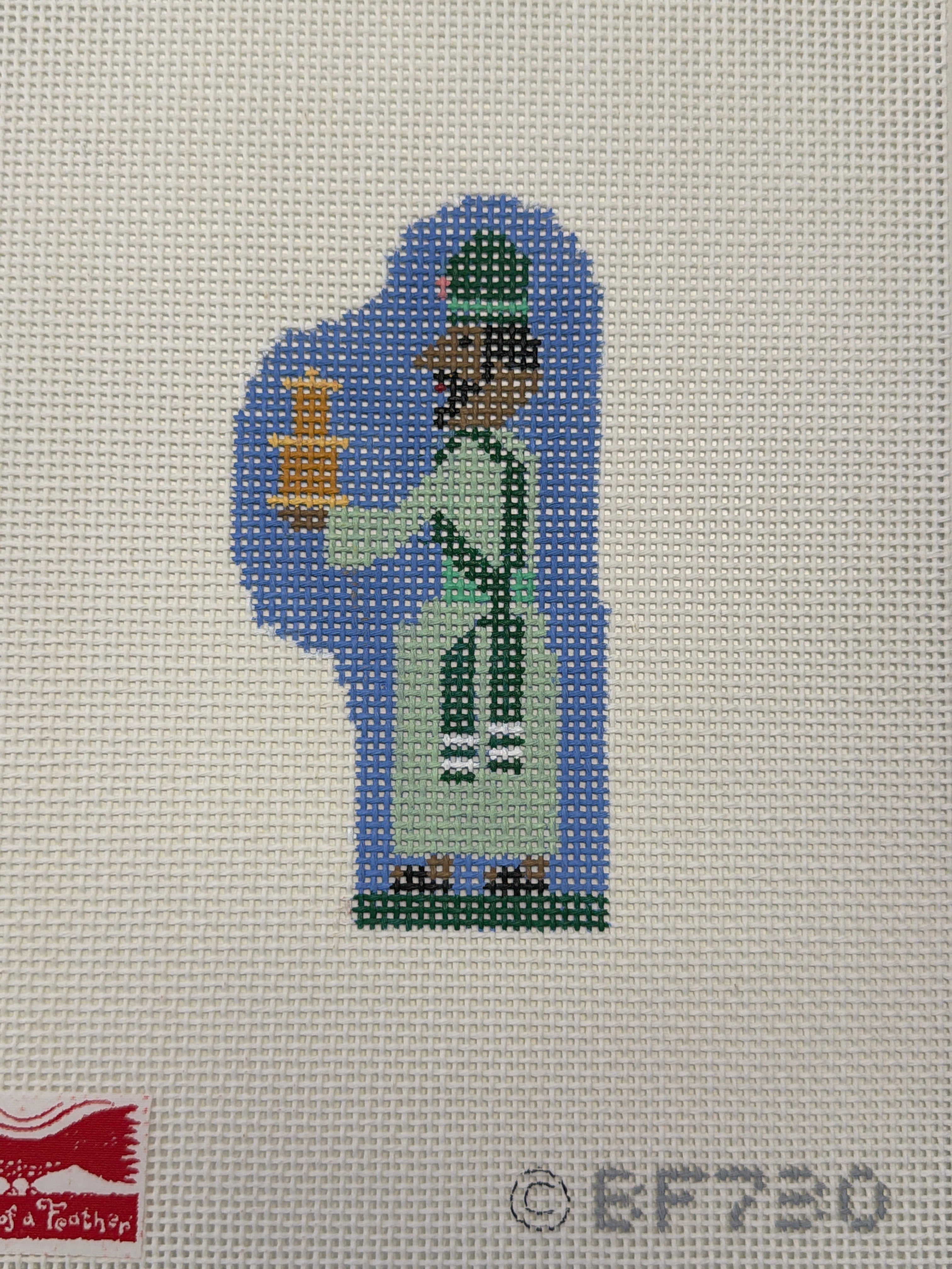 Nativity from BOAF