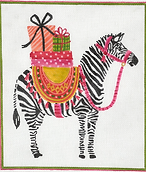 Party Animals from Lindsay Brackeen