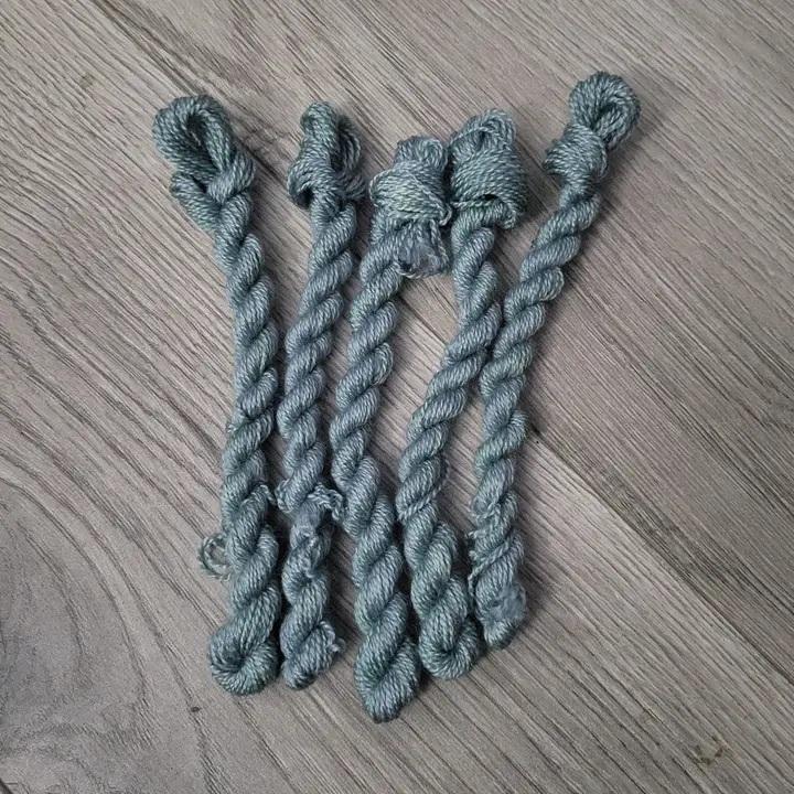 Super Silky Embroidery Thread