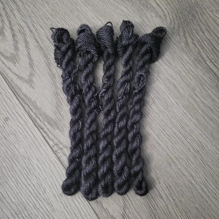 Super Silky Embroidery Thread