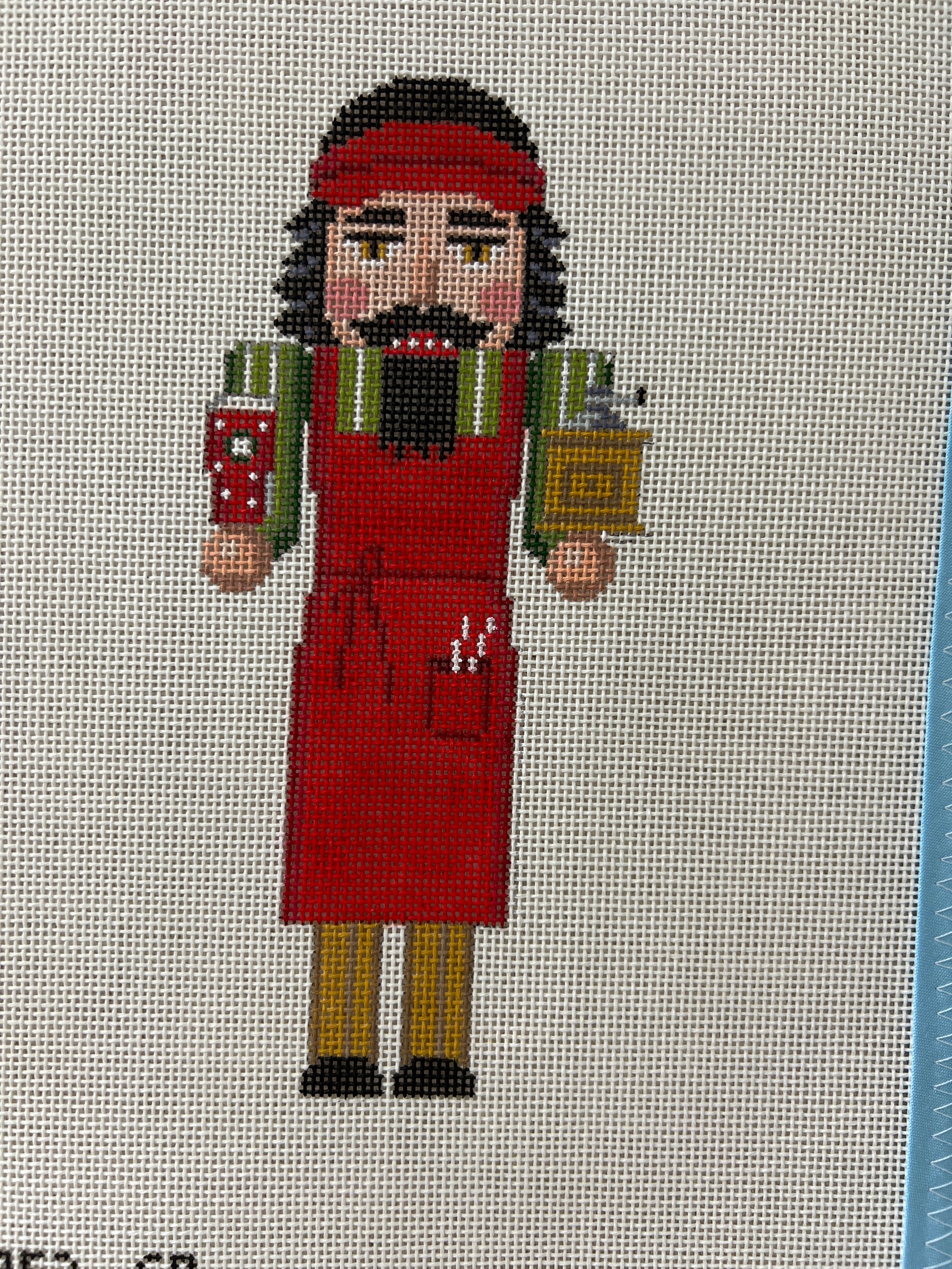 7 inch Nutcrackers