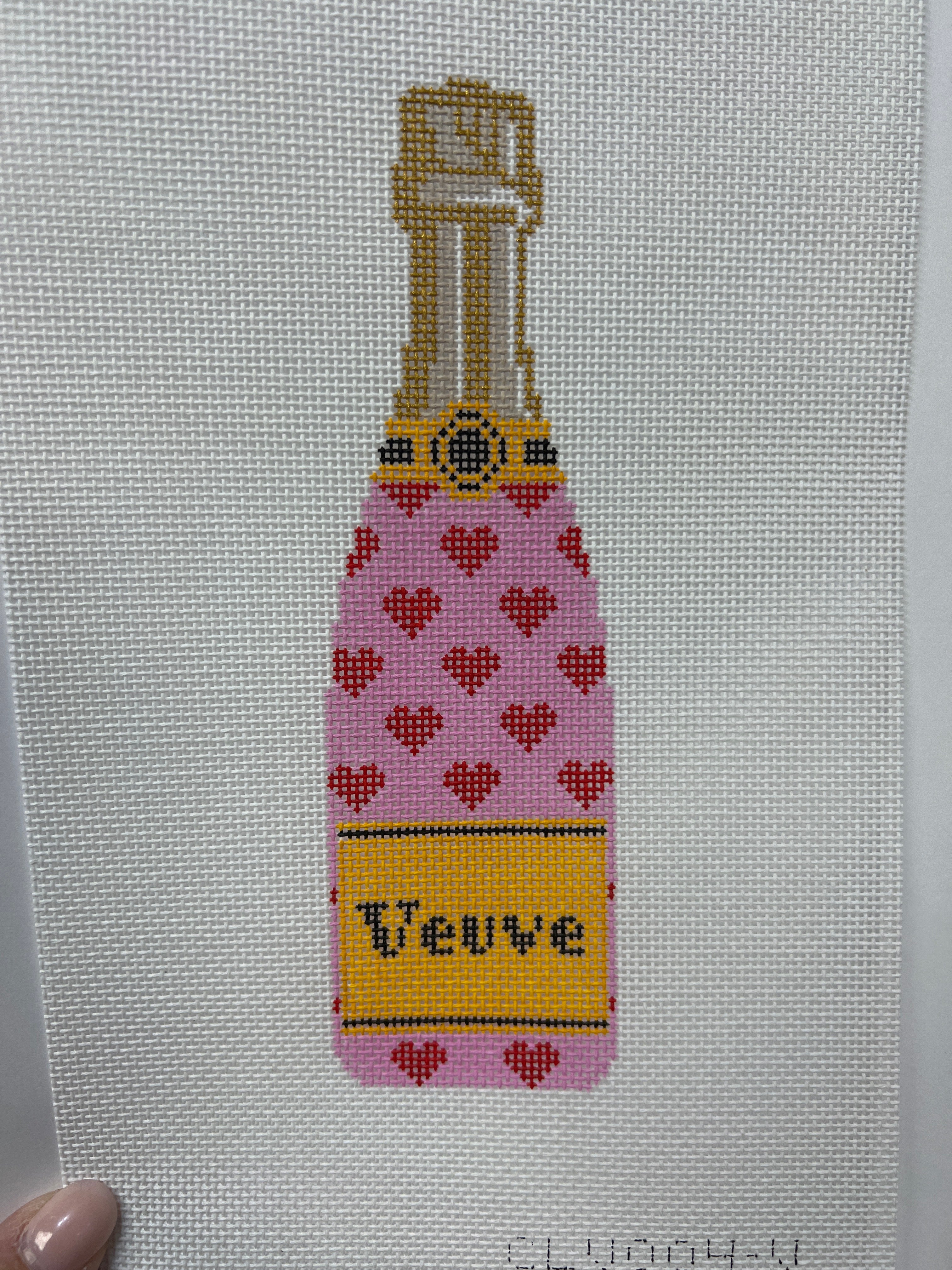Veuve Bottles