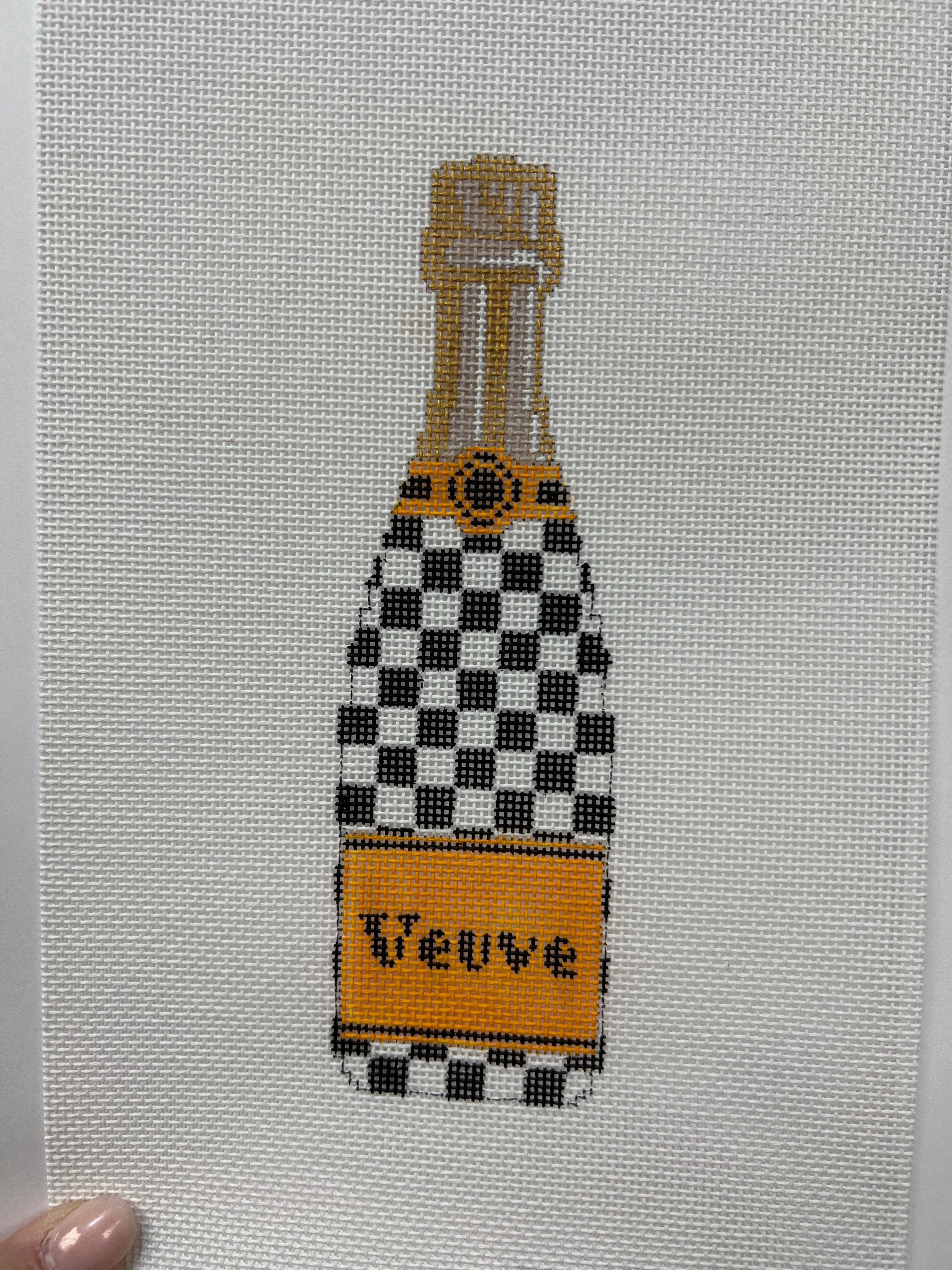 Veuve Bottles