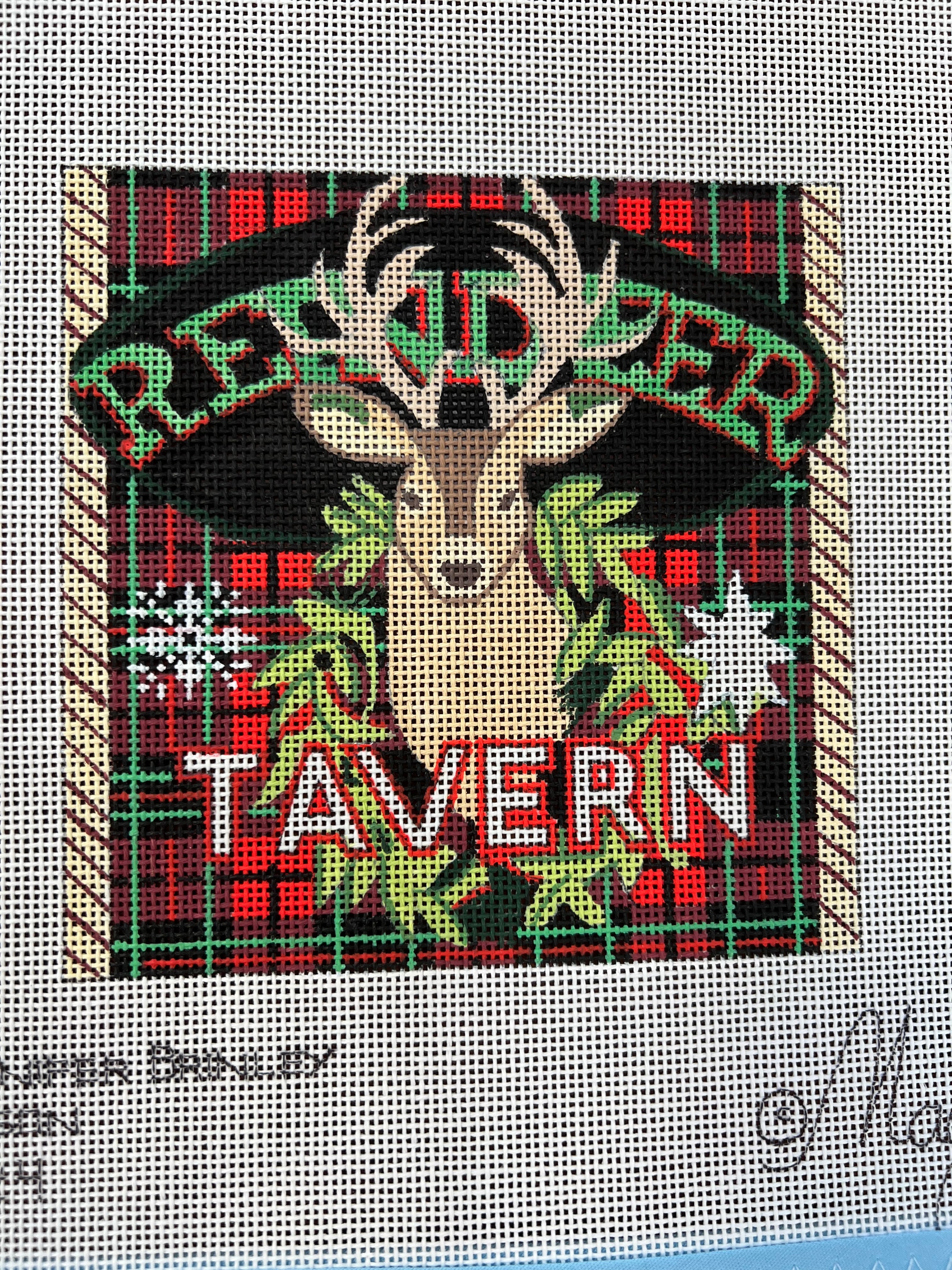 Reindeer Tavern