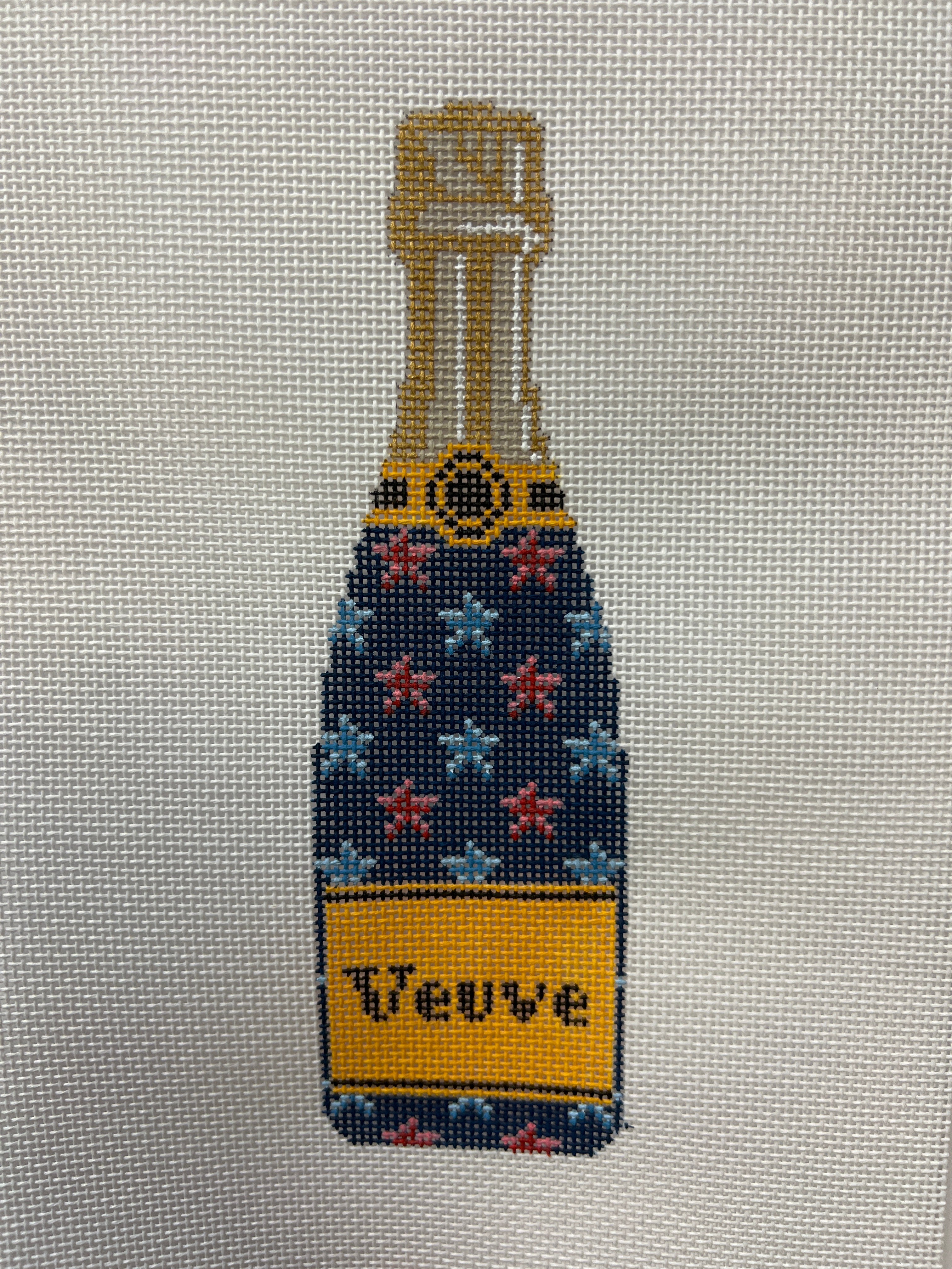 Veuve Bottles