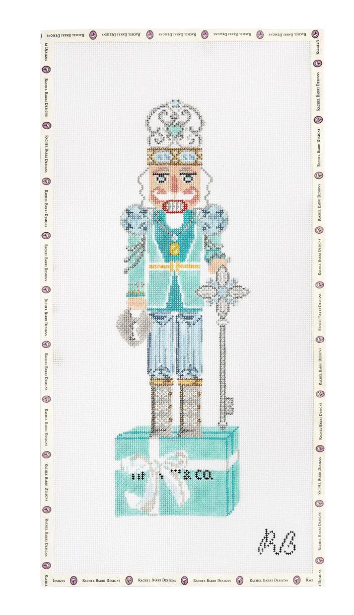 Duke of Diamonds Cracker