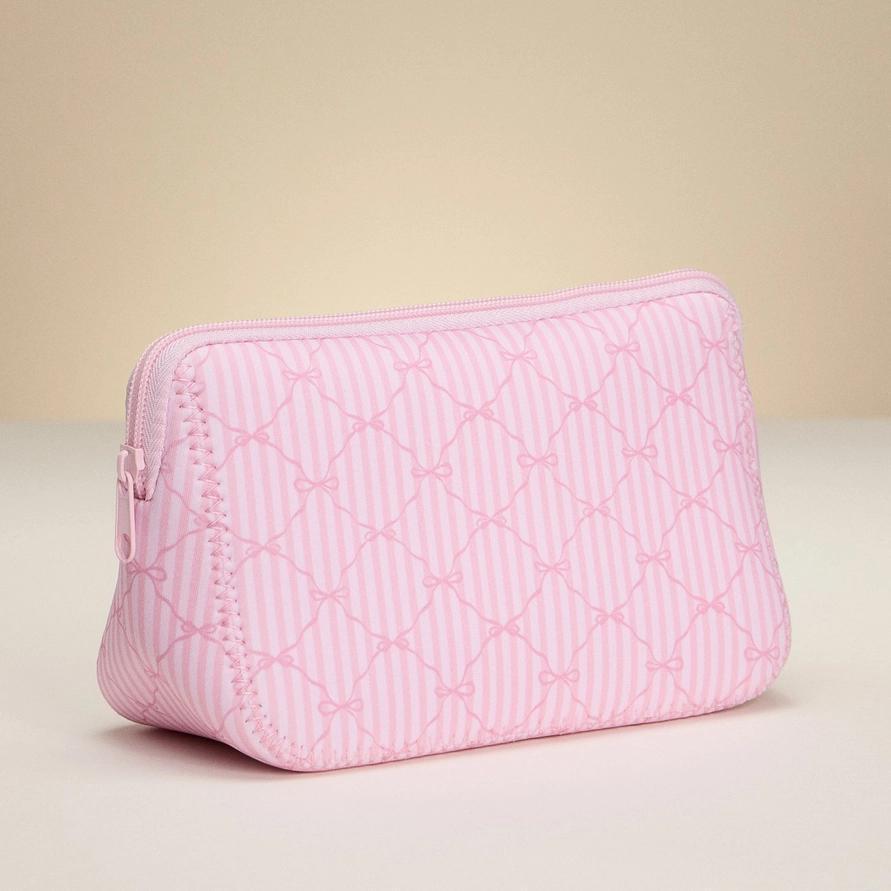 Quilted Pouches